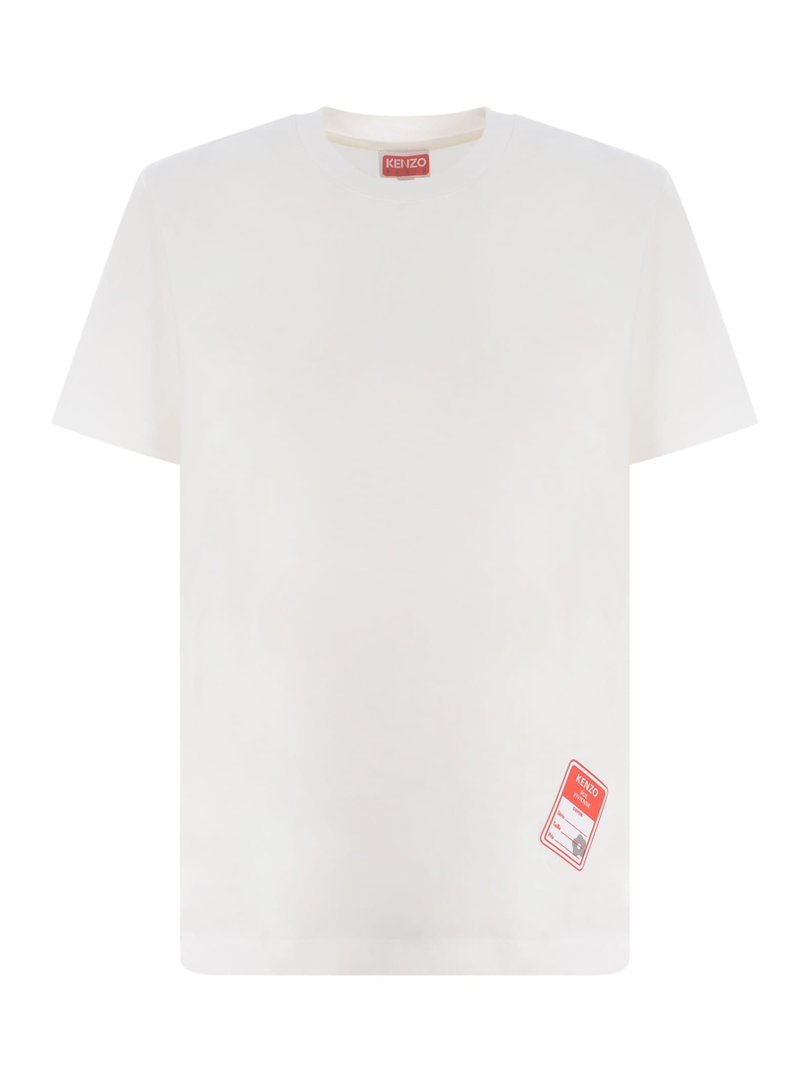 T-shirt Kenzo In Cotton