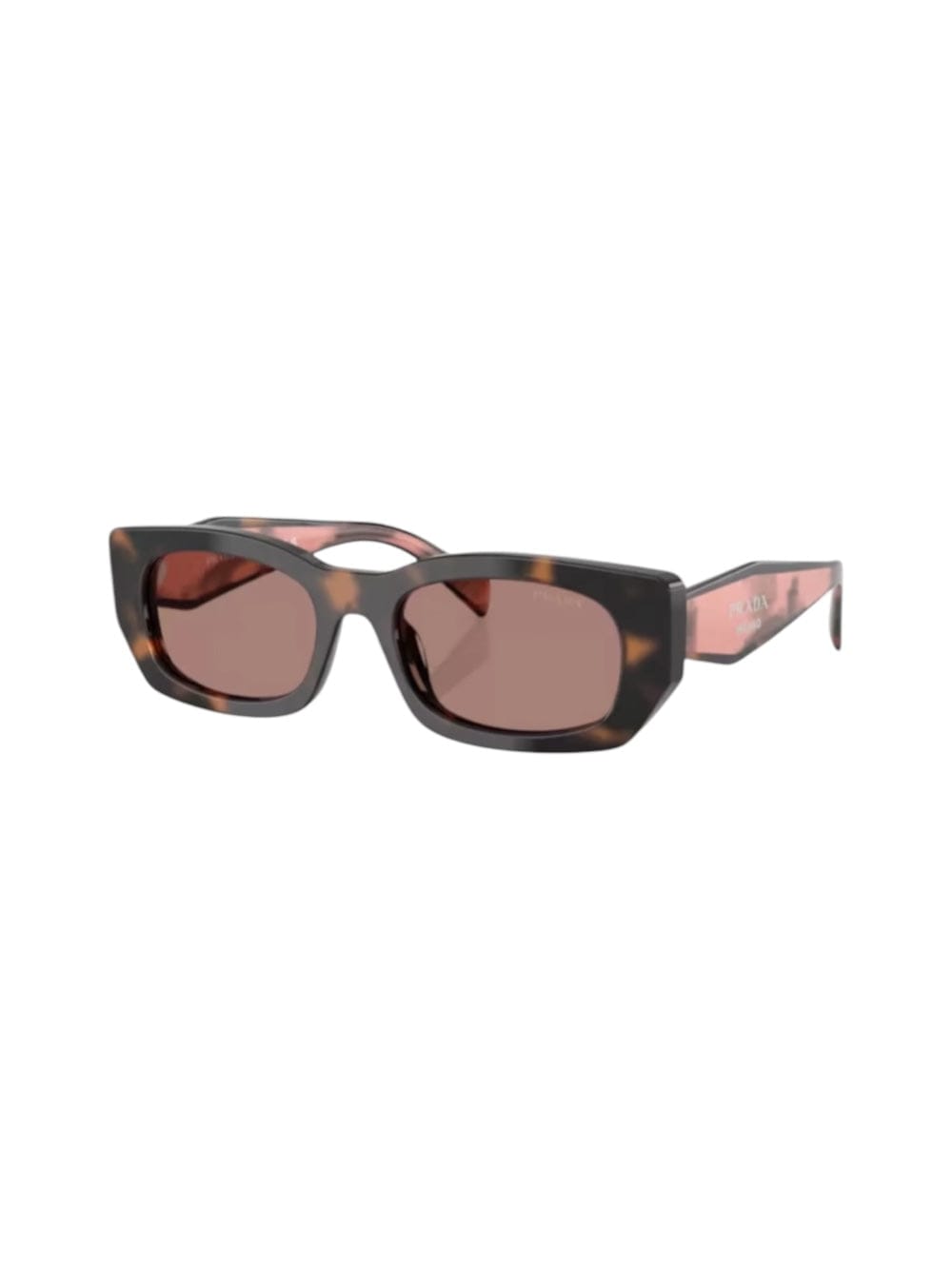 PRADA SPR B05 S SUNGLASSES