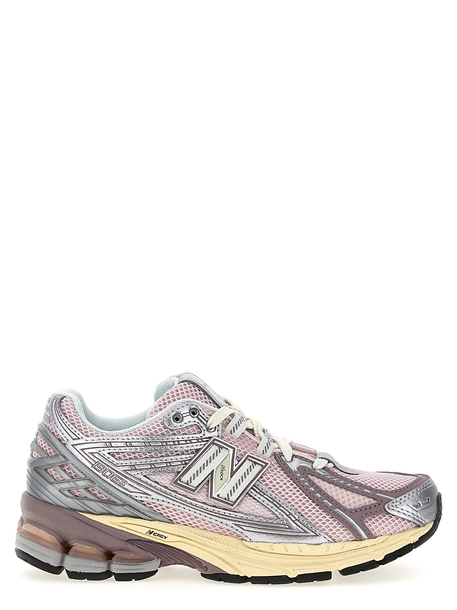 New Balance 1906-r Sneakers In Multi