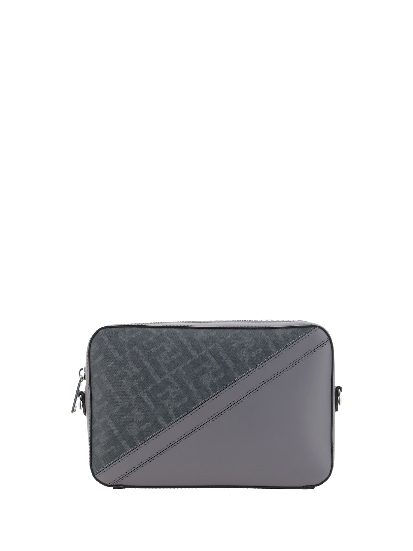 Diagonal Camera Case Bag