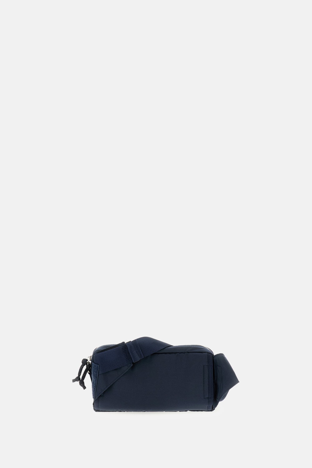 Porter Force 2way Waist Bag In Blue