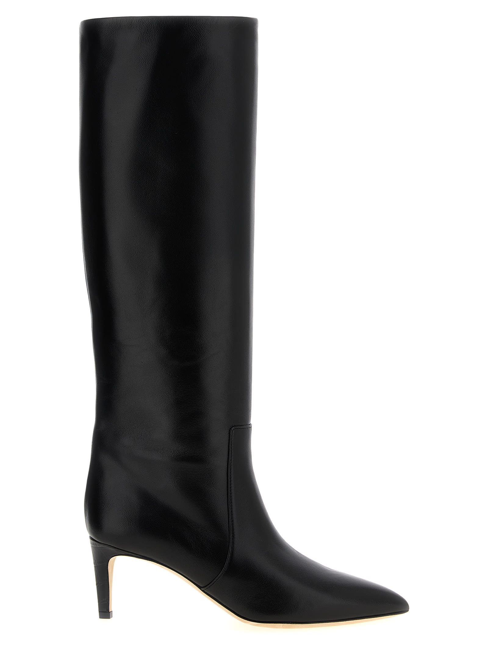 stiletto Boot Boots