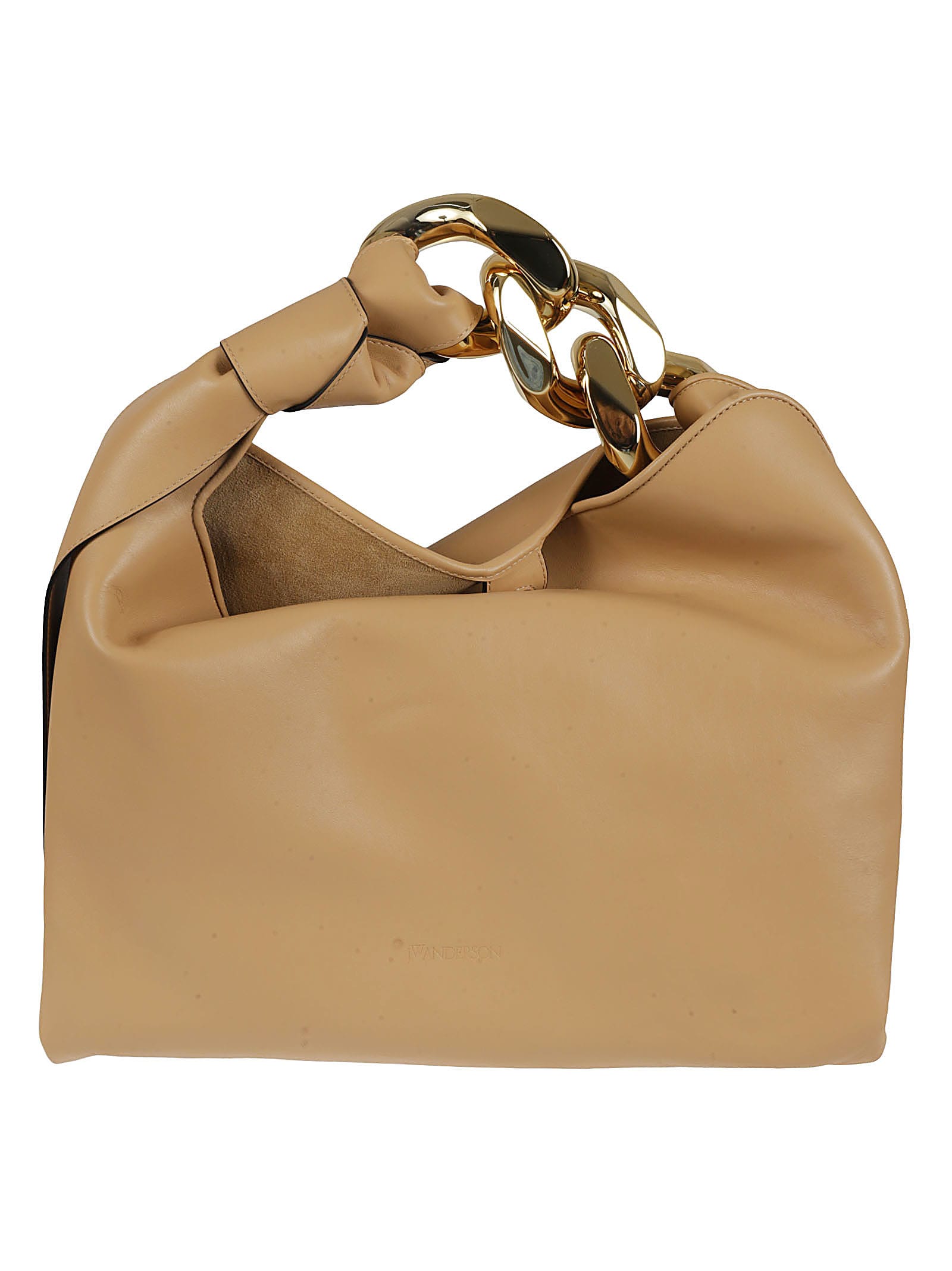 J.W. Anderson Small Chain Shoulder Bag