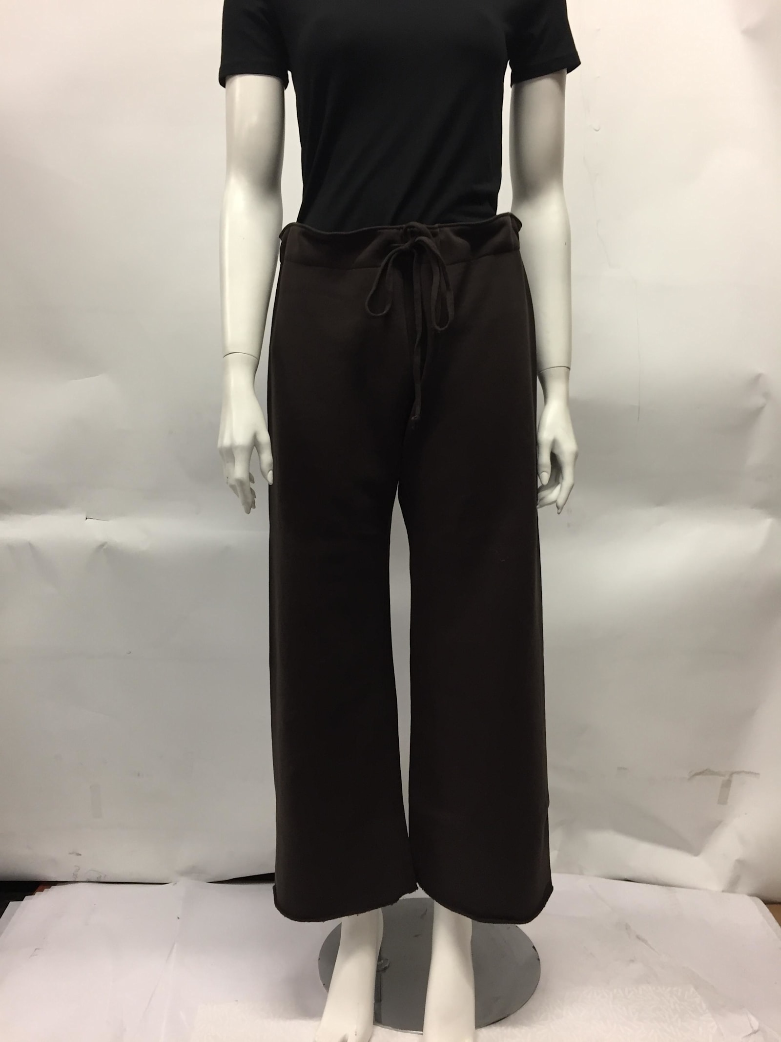 Cotton Track-pants