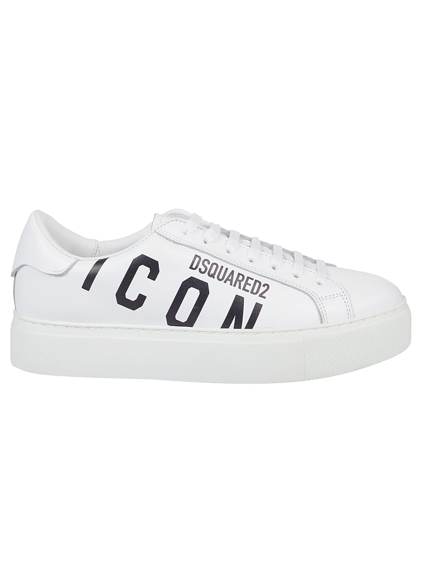 Dsquared2 SNEAKERS LOW-TOP