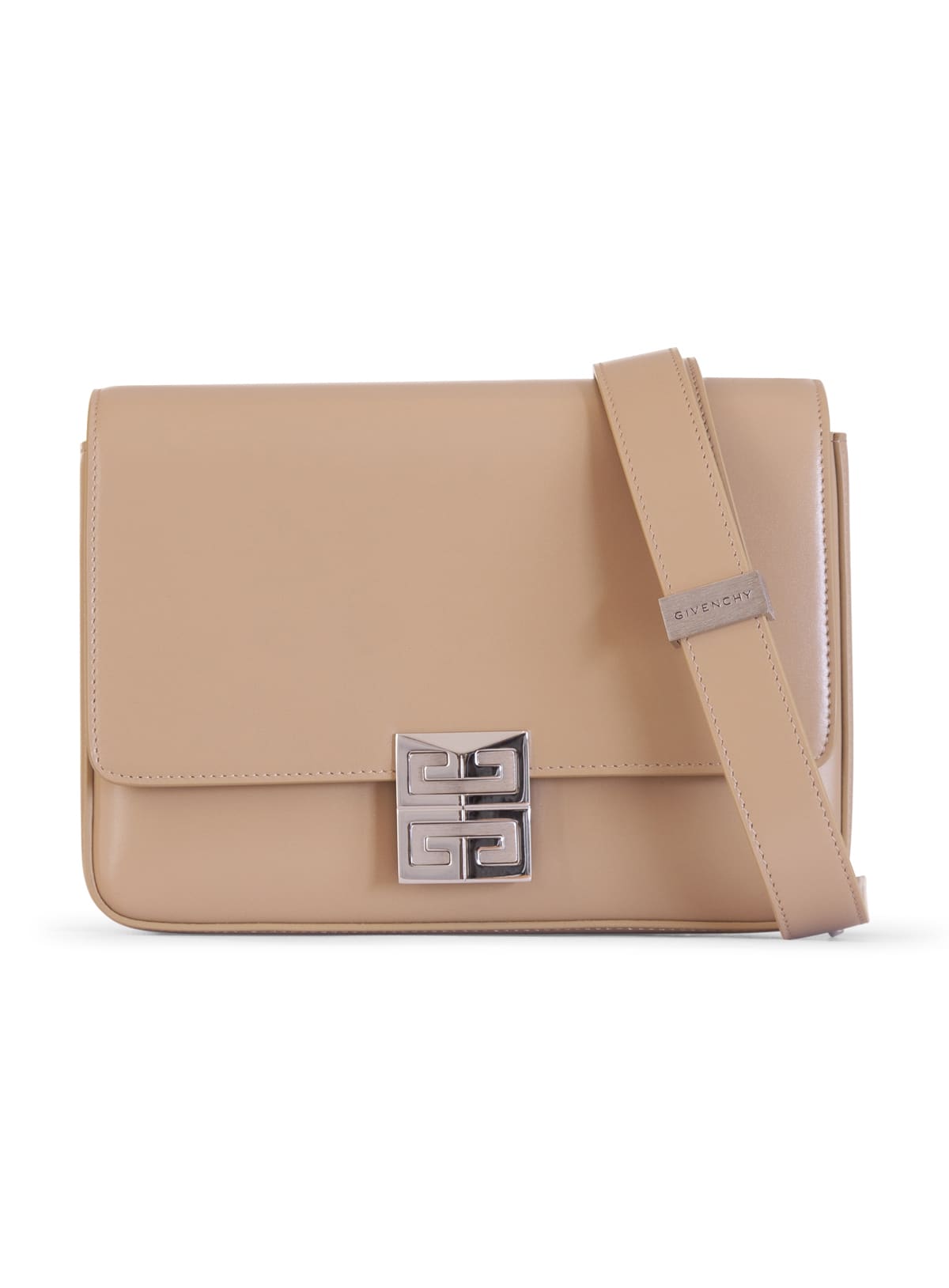 Givenchy 4g Medium Leather Bag