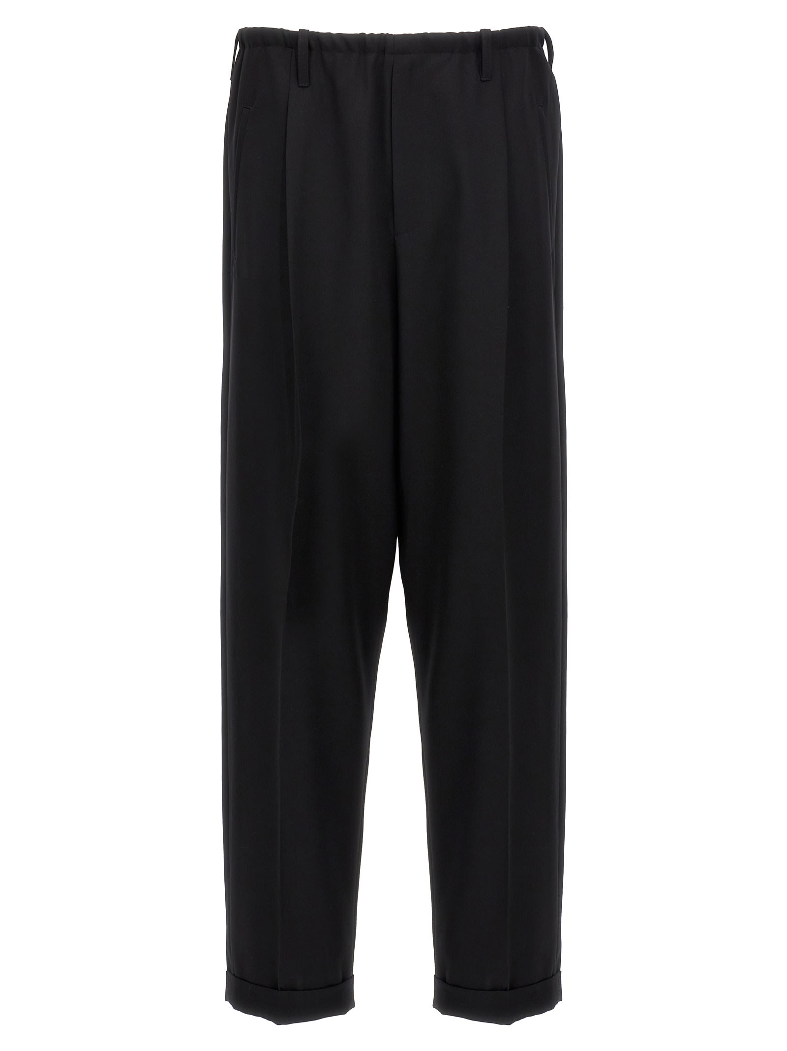 peoples Pants