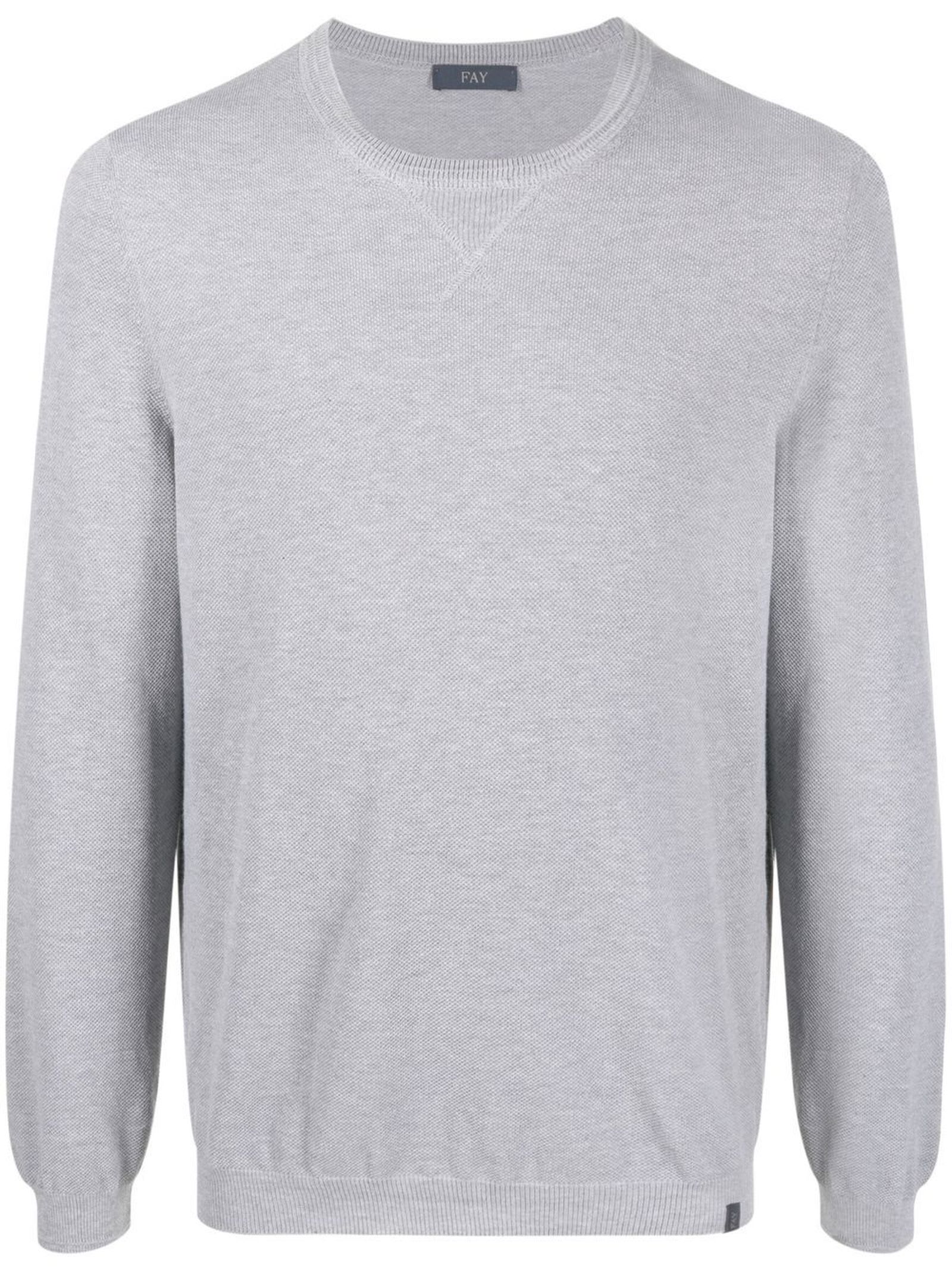 Sweaters Grey