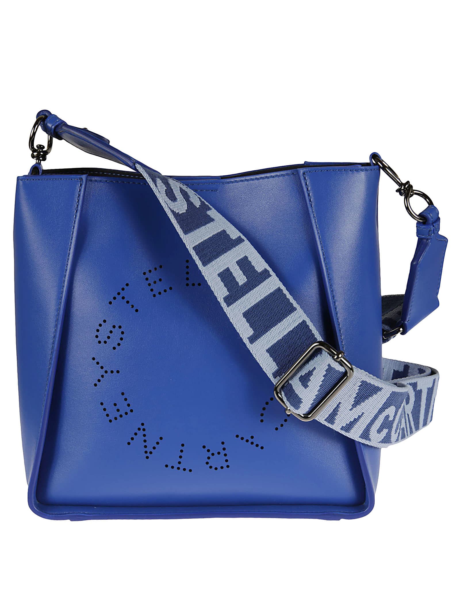 Stella McCartney Mini Alter Mat Crossbody Bag