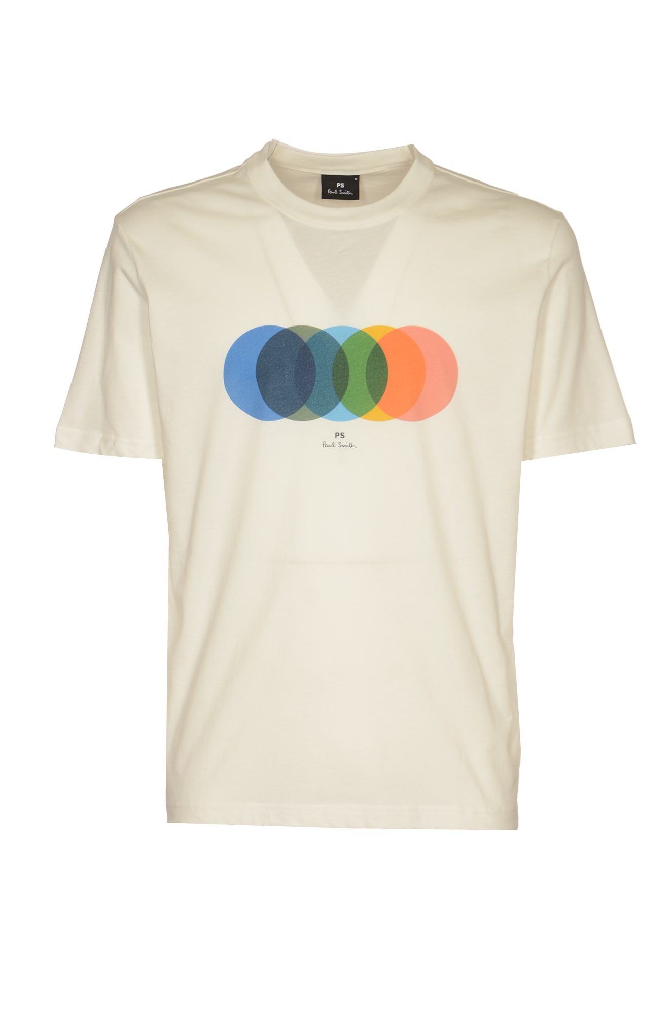 Ss Circles T-shirt