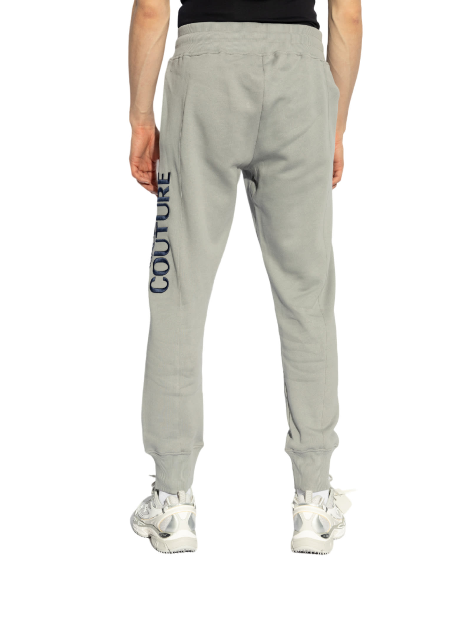 VERSACE JEANS COUTURE VERSACE JEANS COUTURE PANTS