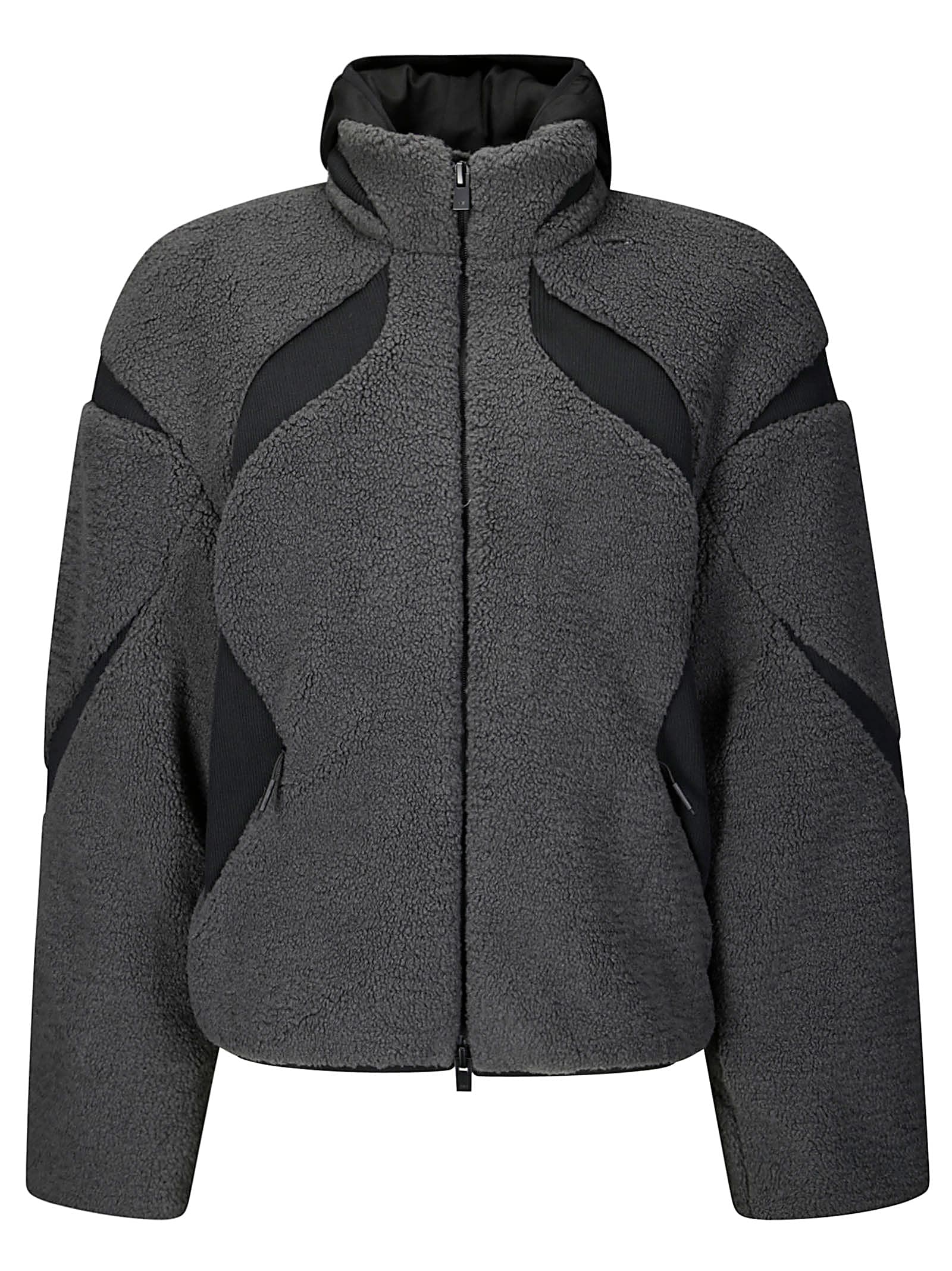 Custos Fleece Jacket