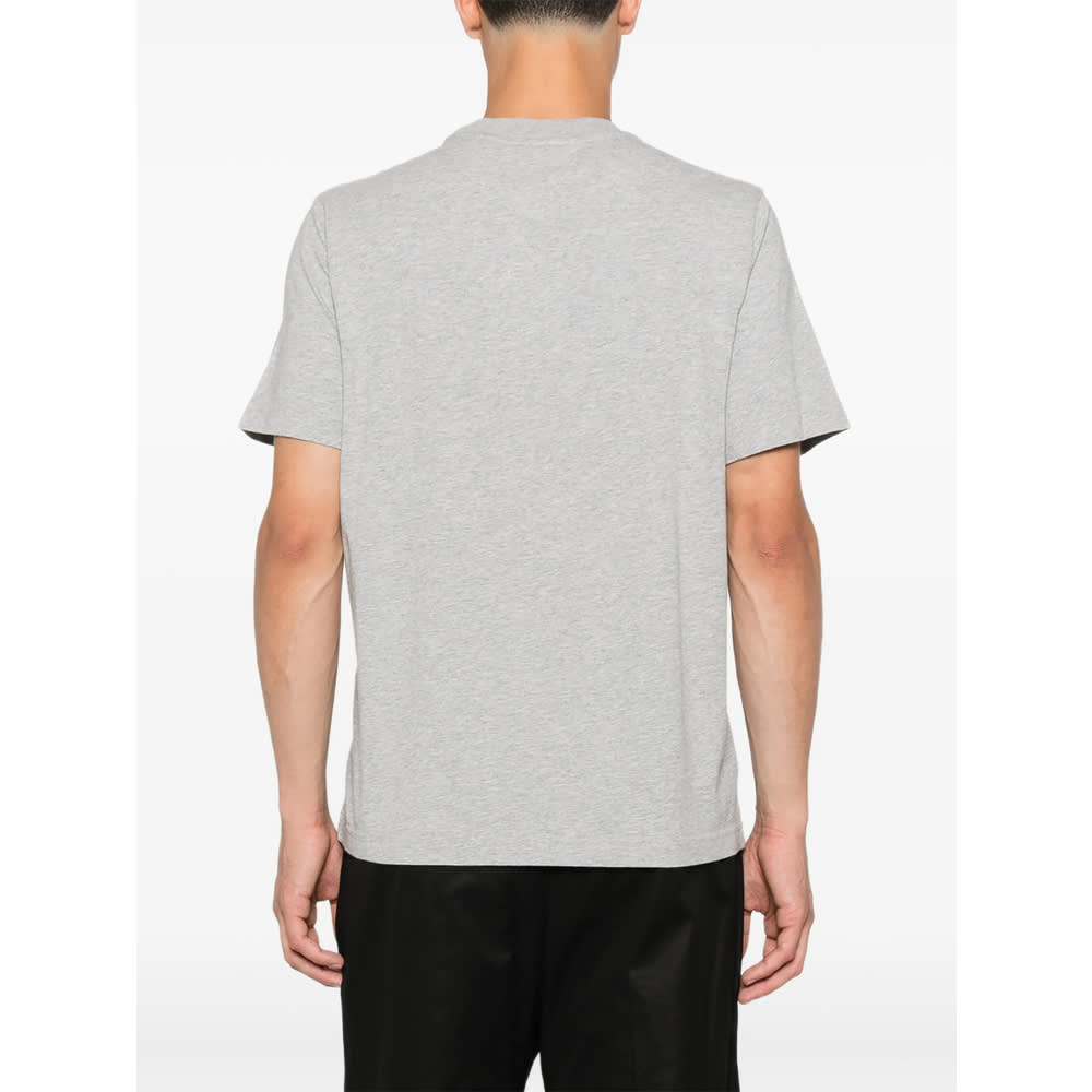 Autry T-shirt In Gray