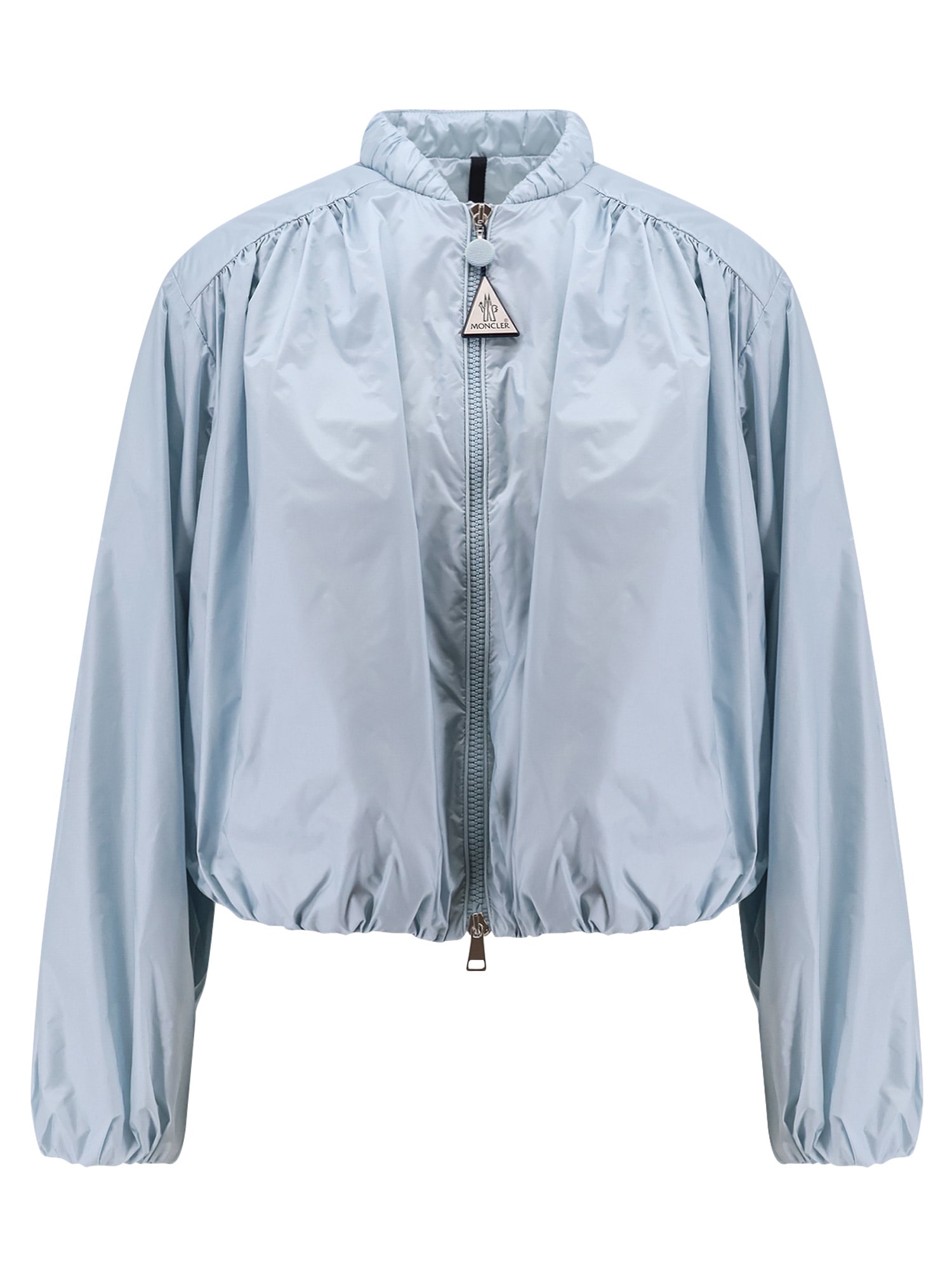Moncler Chazeron Recycled Nylon Jacket