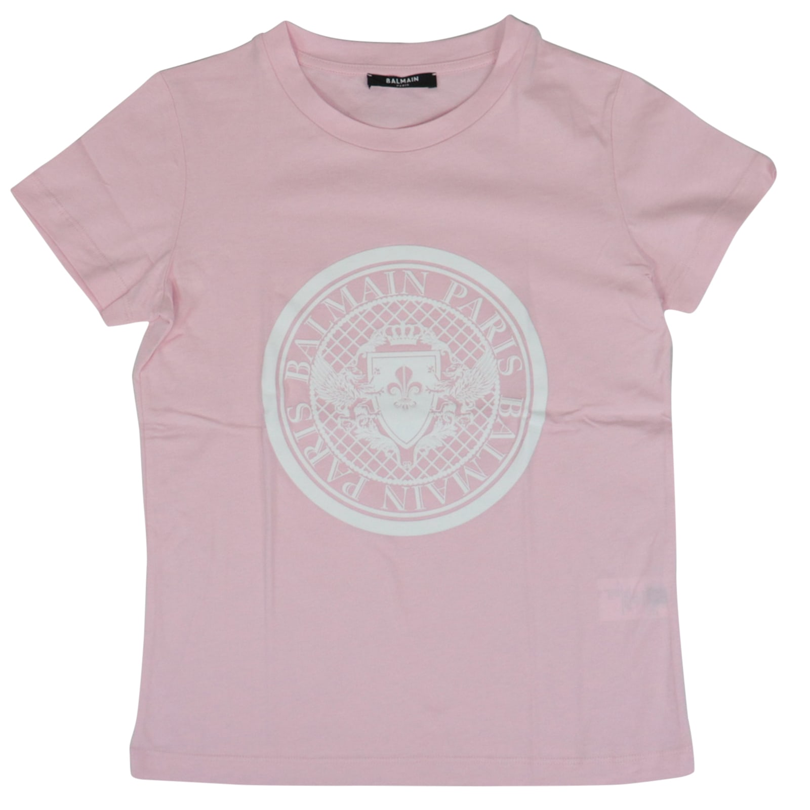 balmain kids t shirt