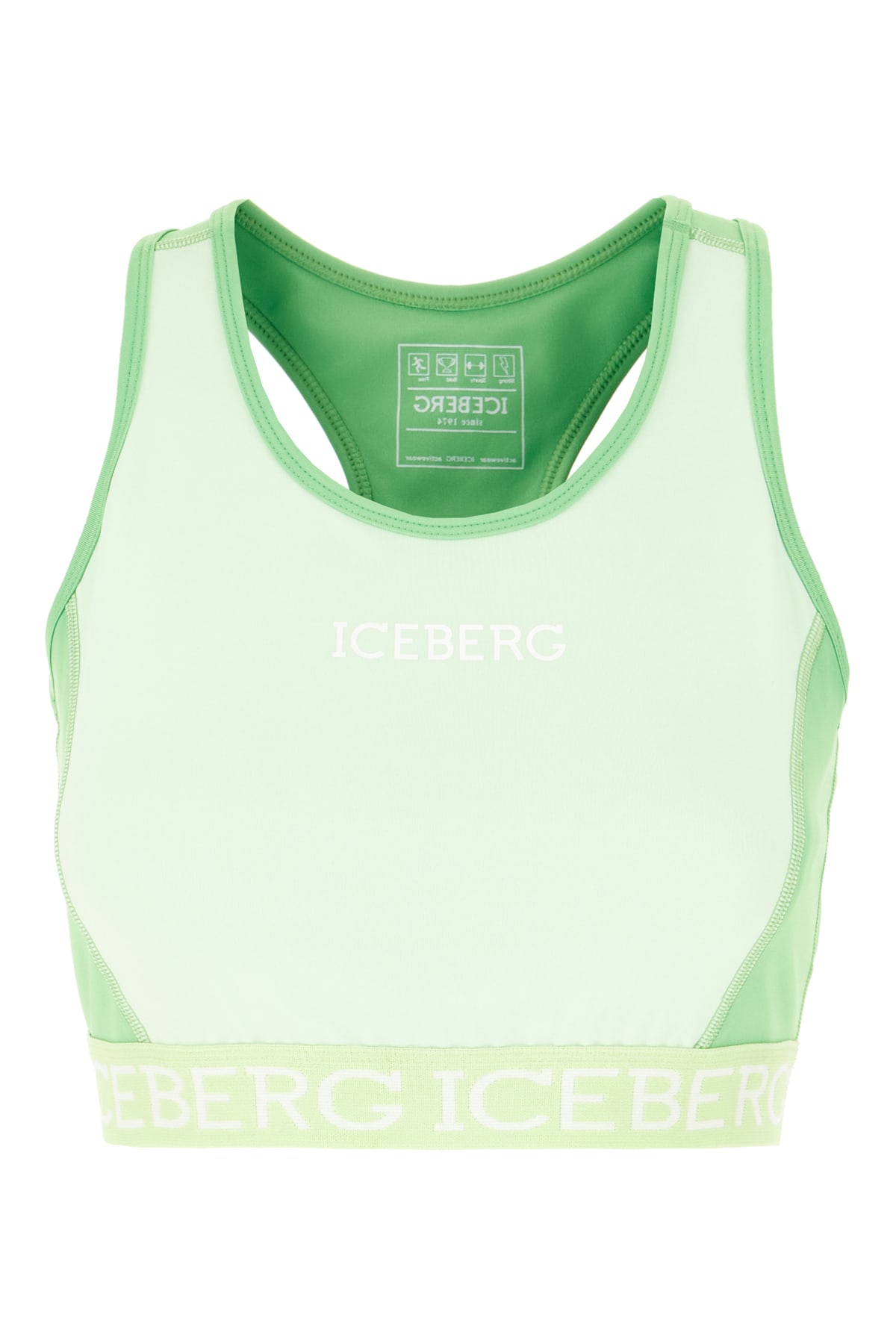 ICEBERG T-SHIRT 