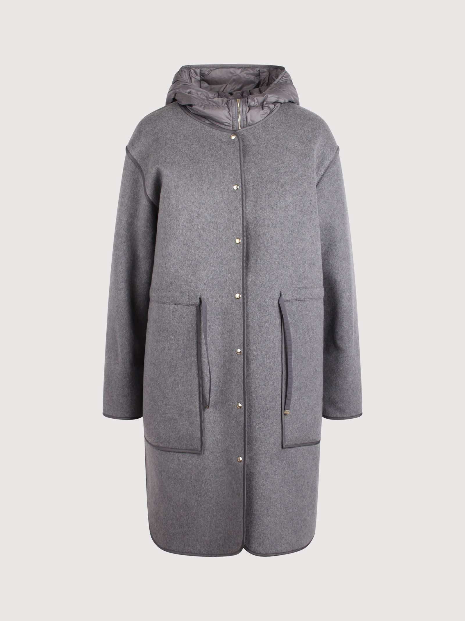 Bonrepos Down Coat