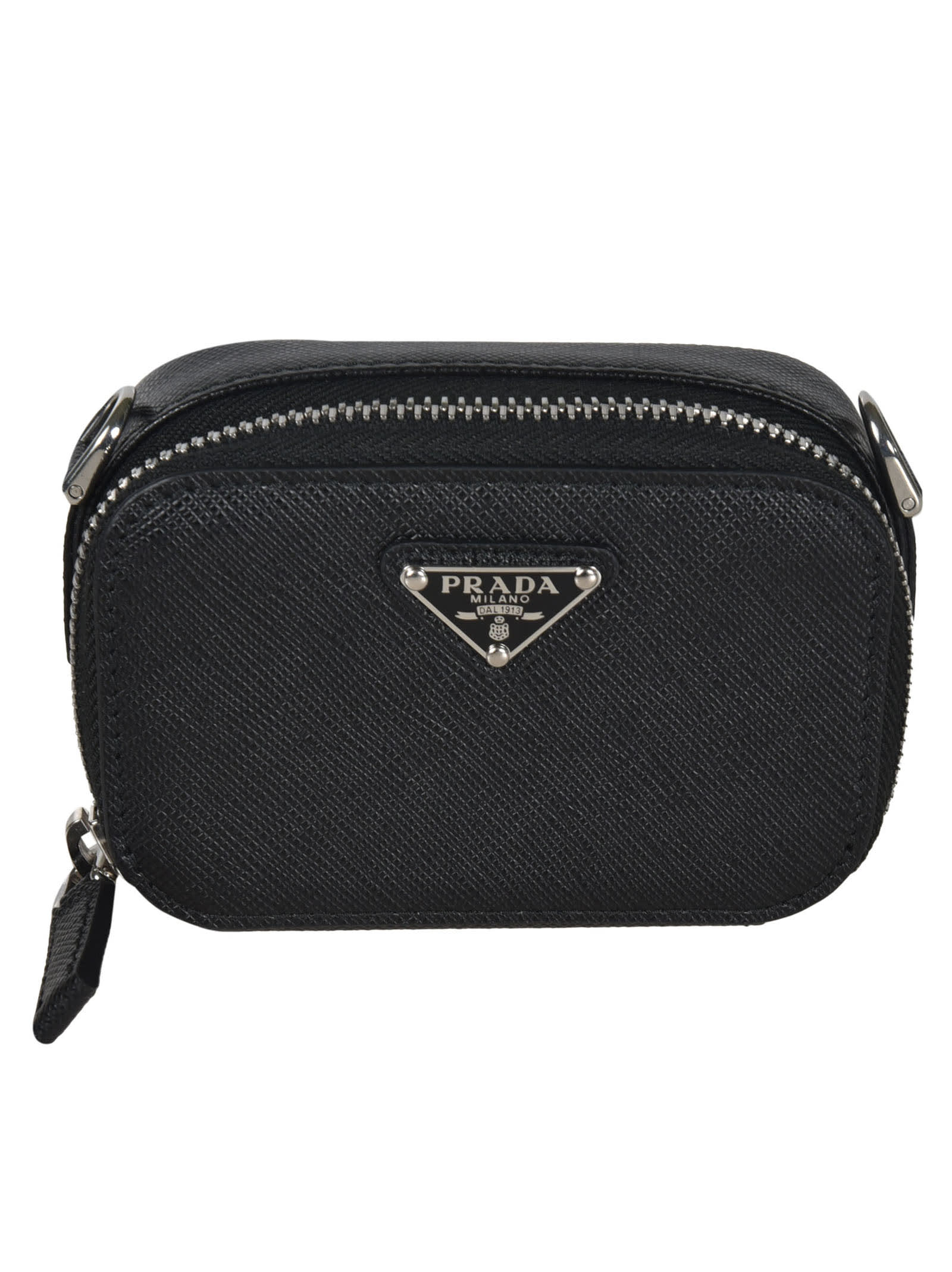 prada coin case