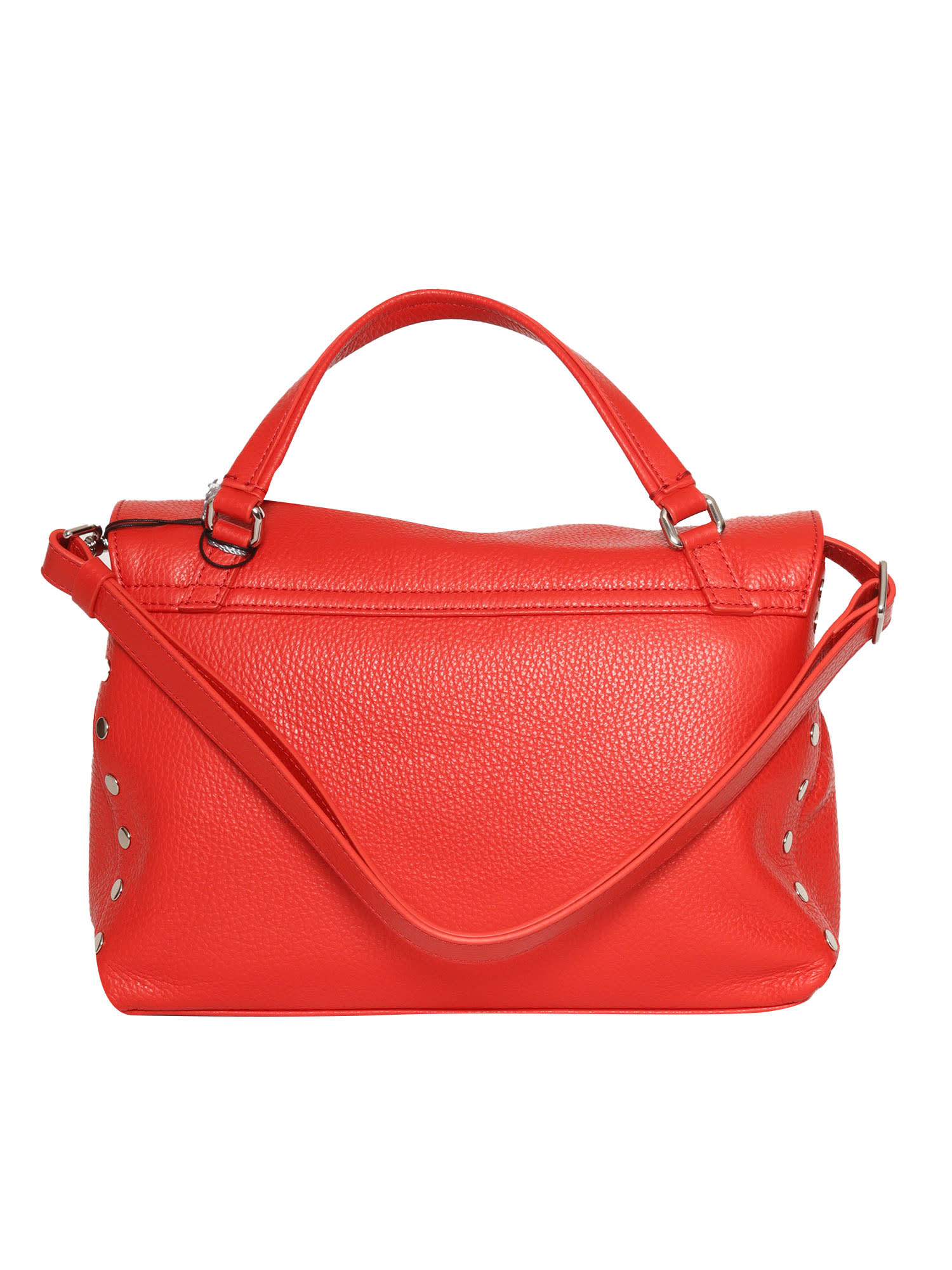 Zanellato Shoulder Bags In Red