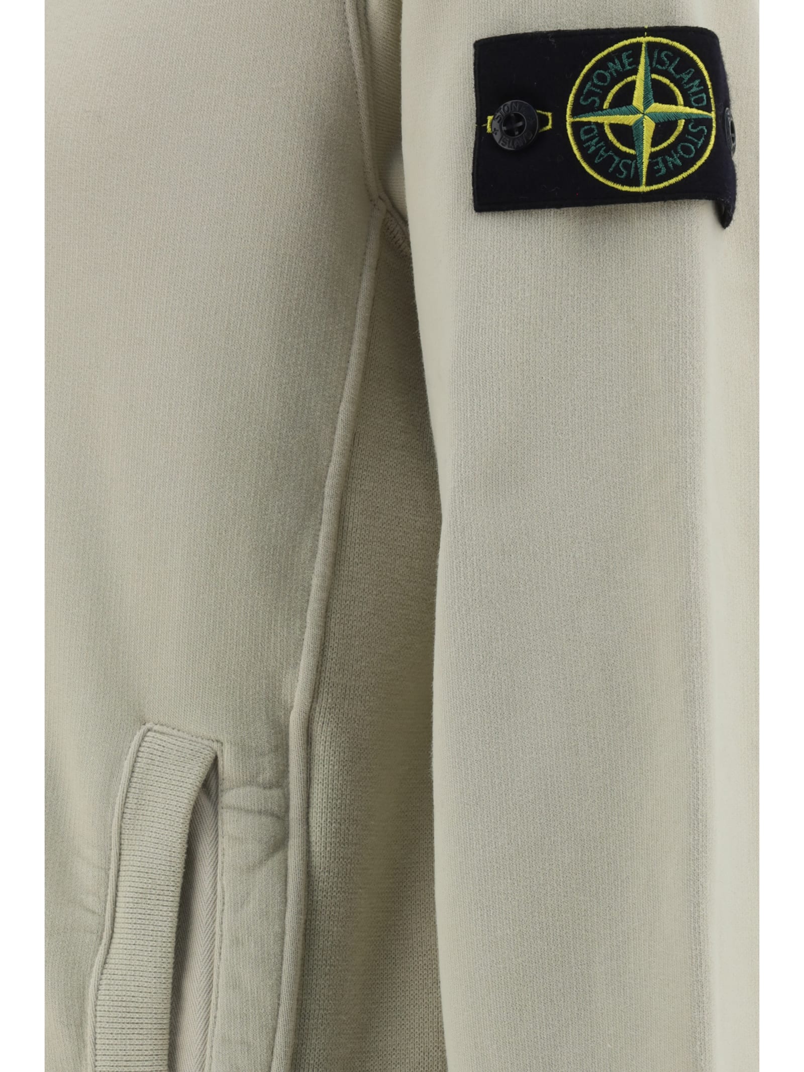 Shop Stone Island Hoodie