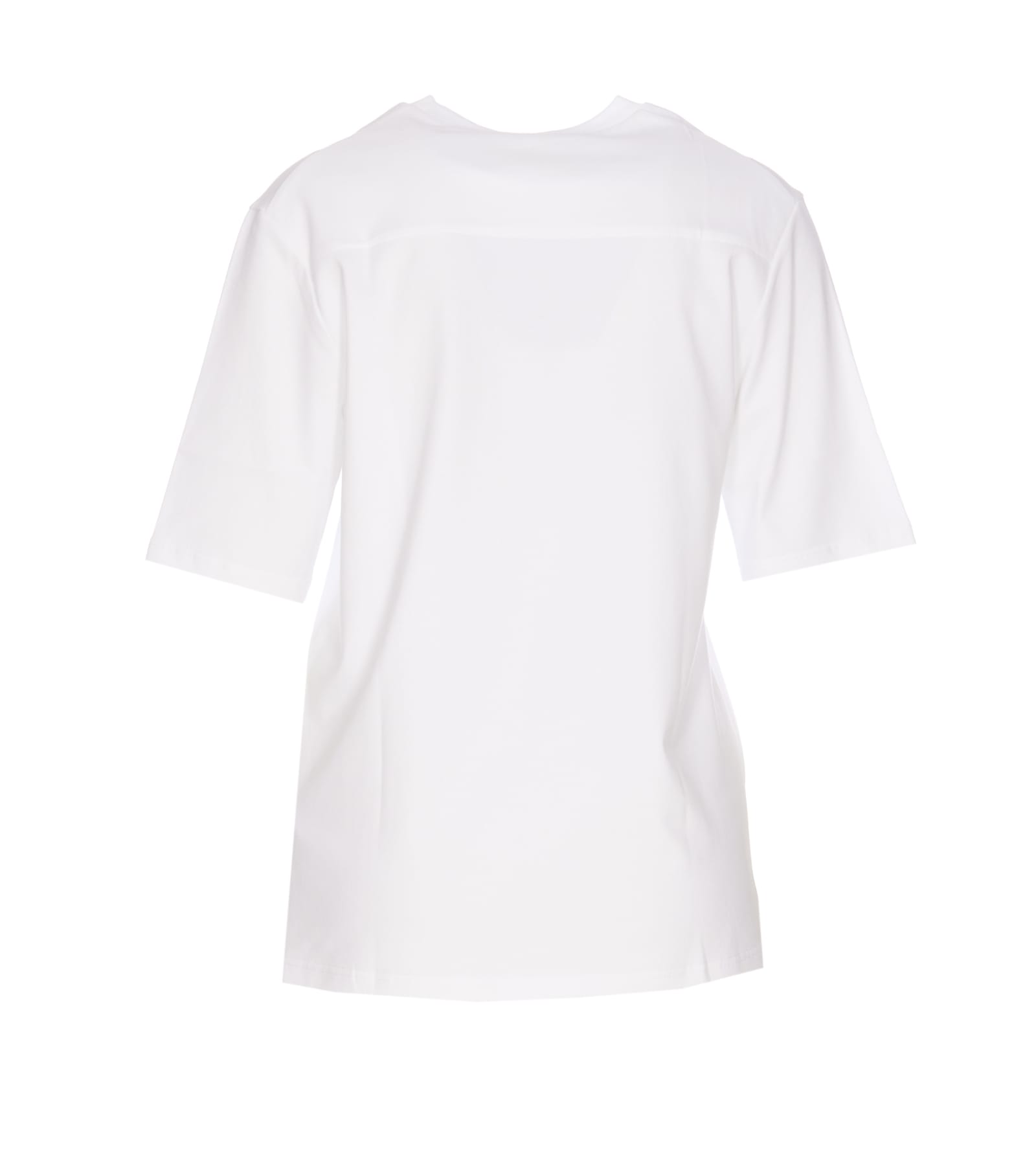 Shop Jil Sander T-shirt