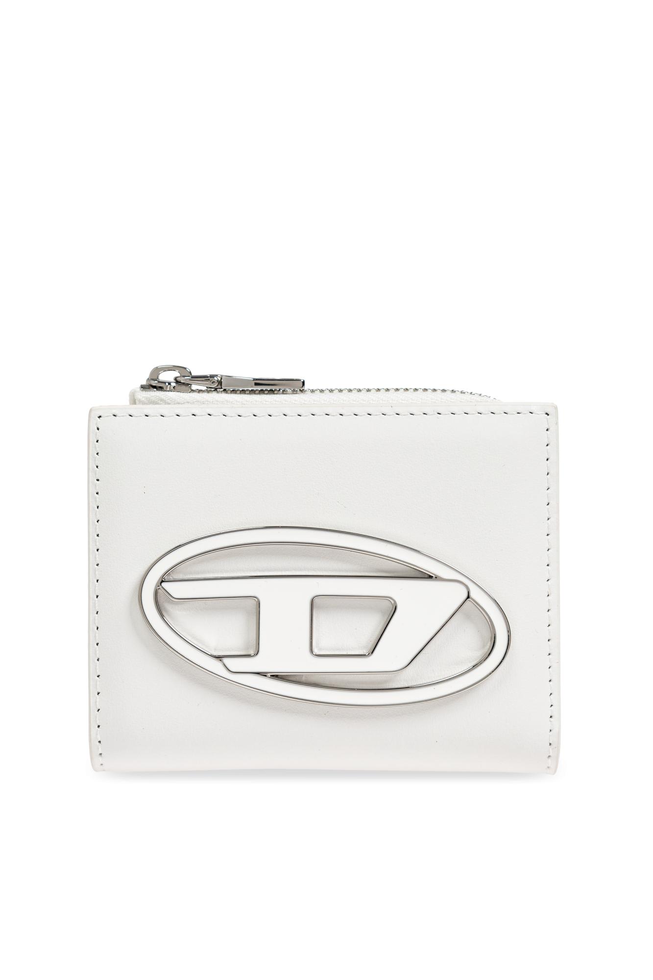 Wallet 1dr Card Holder Zip L