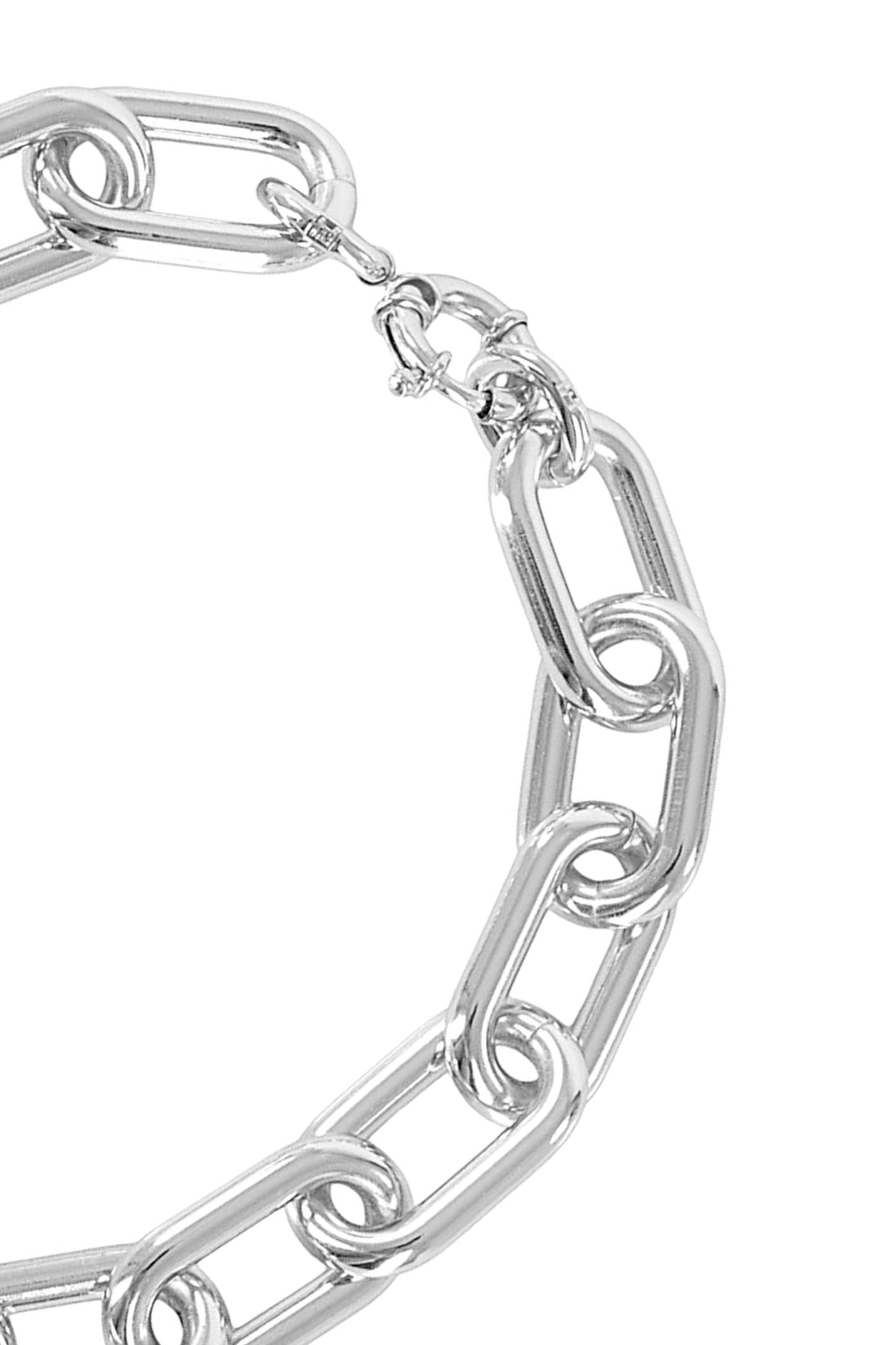 Federica Tosi Lace Norah In Metallic