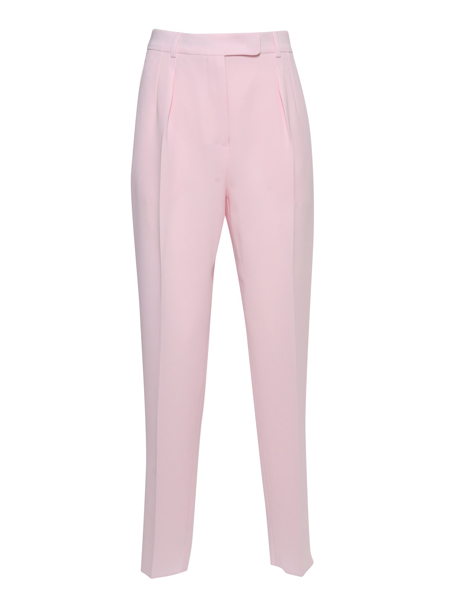 Pink Era Trousers