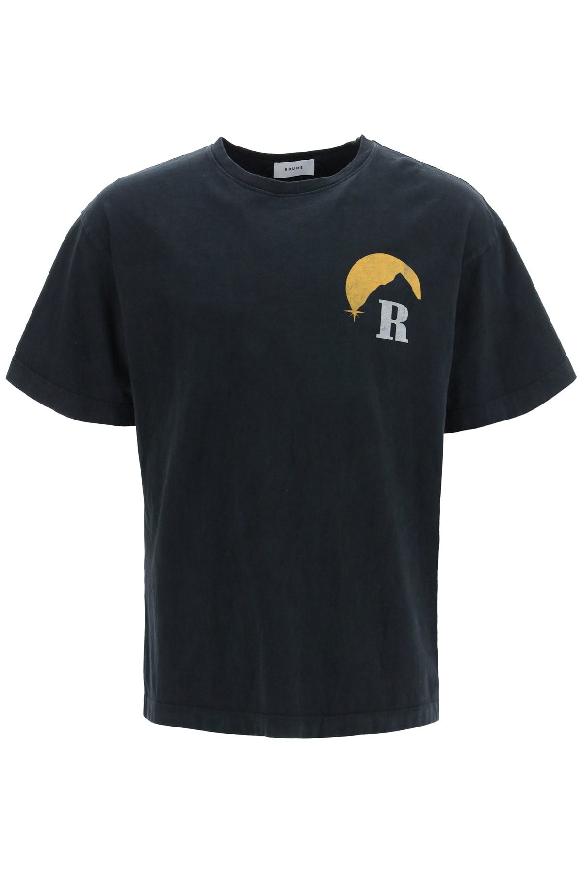Rhude Moonlight T-shirt