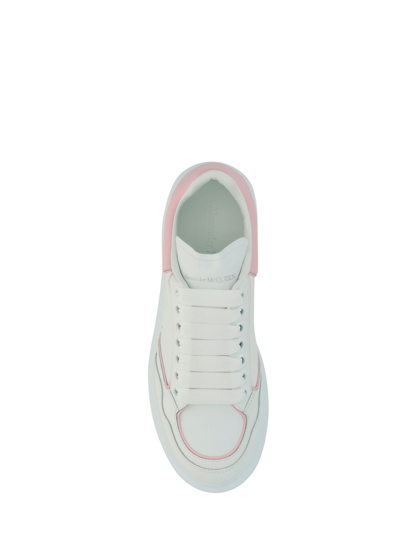 ALEXANDER MCQUEEN LARRY SNEAKERS