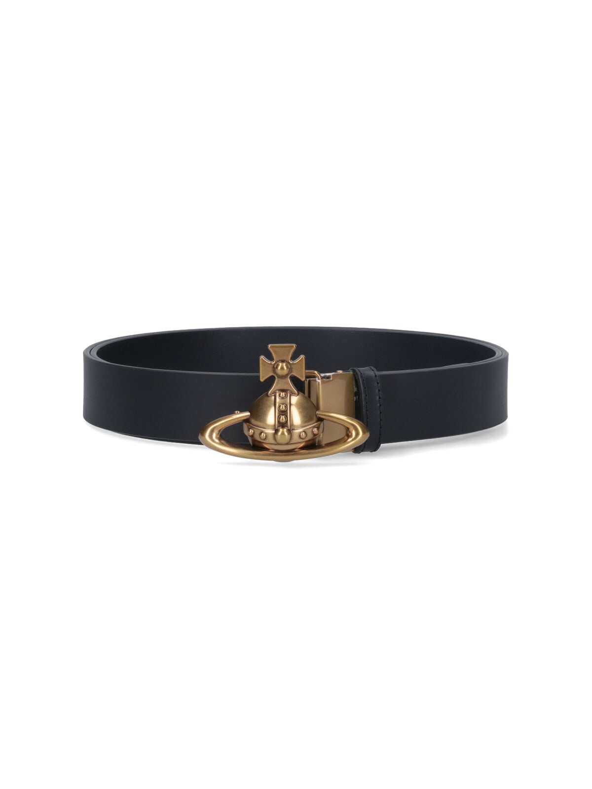 orb Buckle Belt