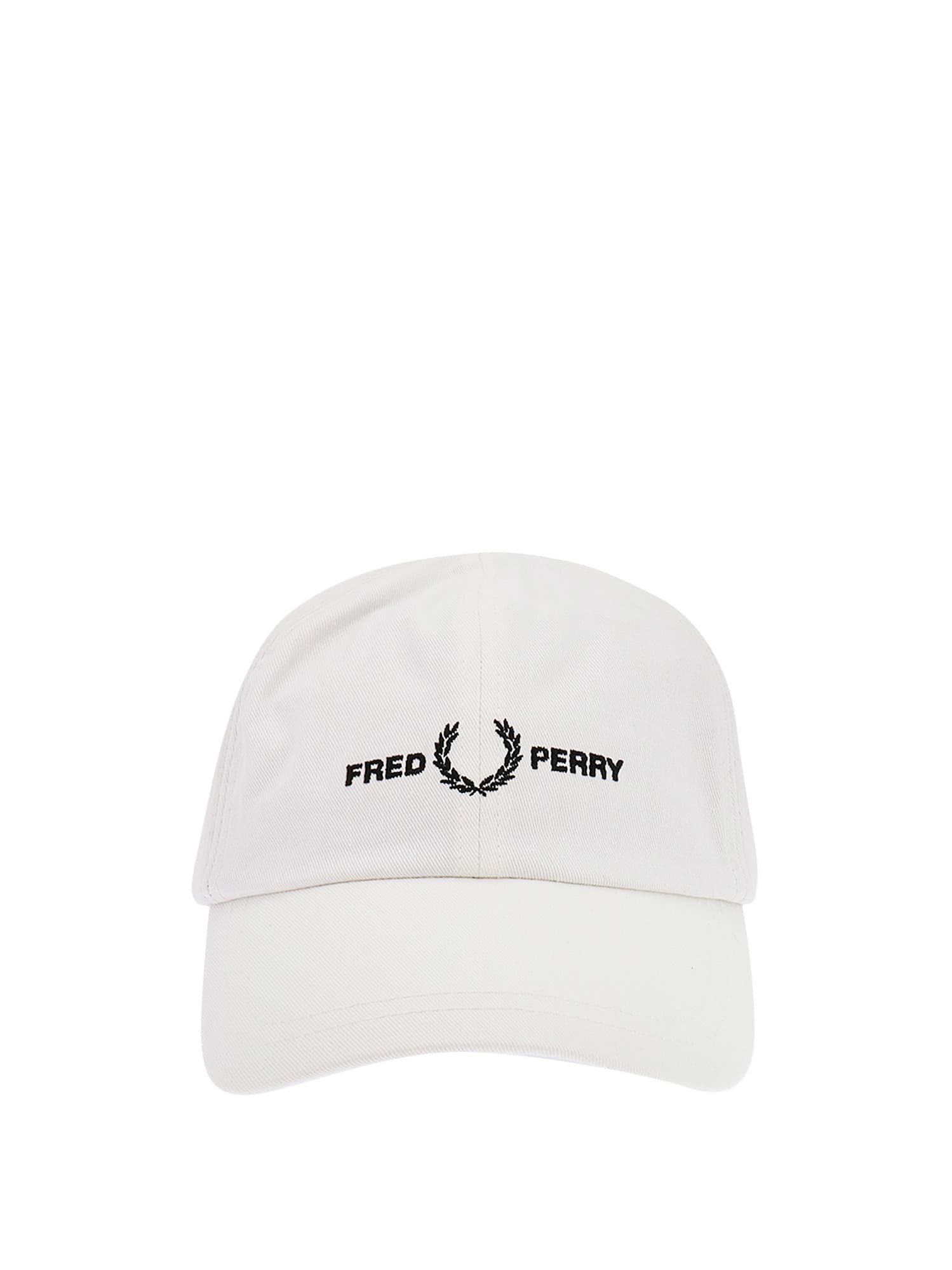 FRED PERRY HAT