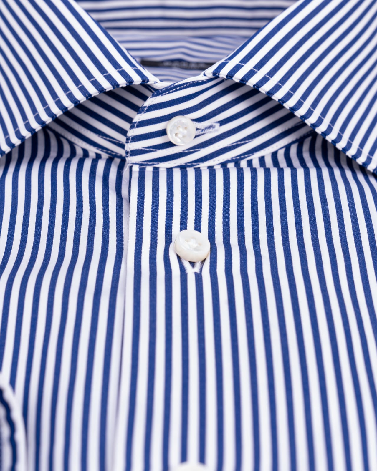 Shop Barba Napoli Barba Shirts In Righe