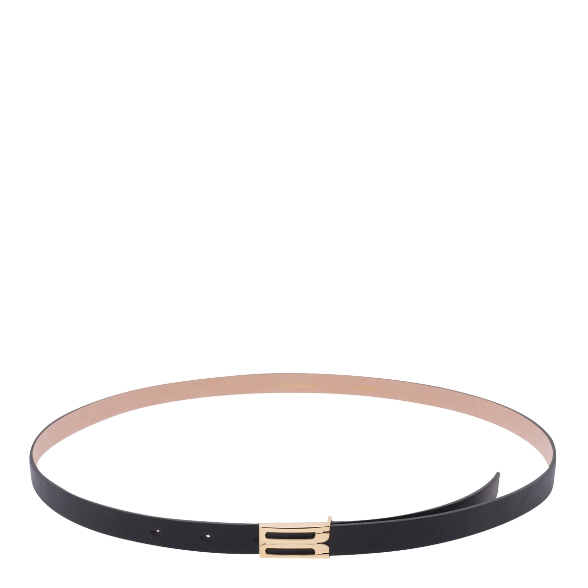 Victoria Beckham Frame Belt