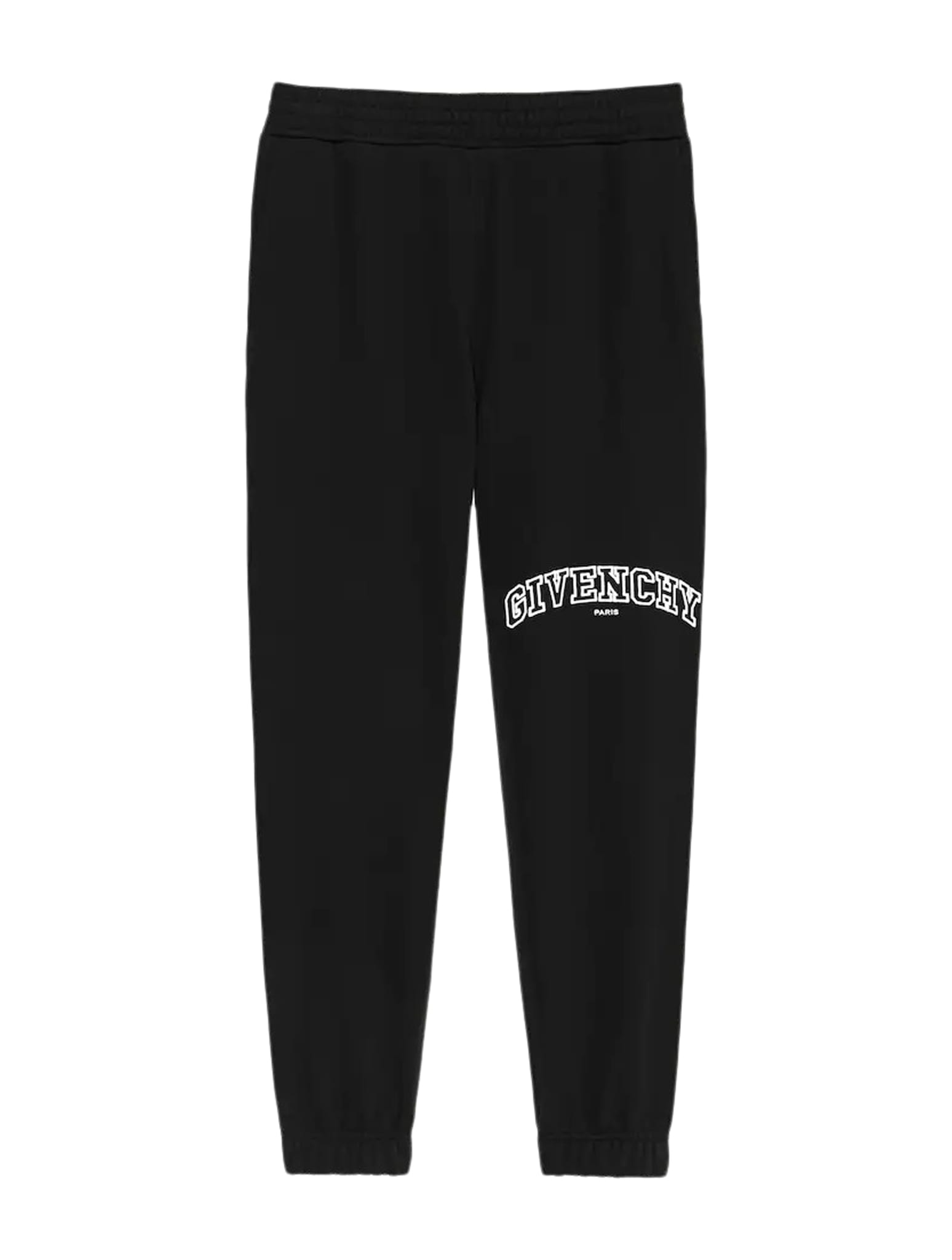 Givenchy Slim Fit Jogging W/ Embroidery