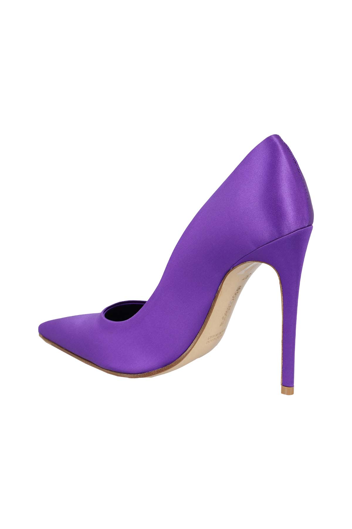 Aldo Castagna High-heeled shoe