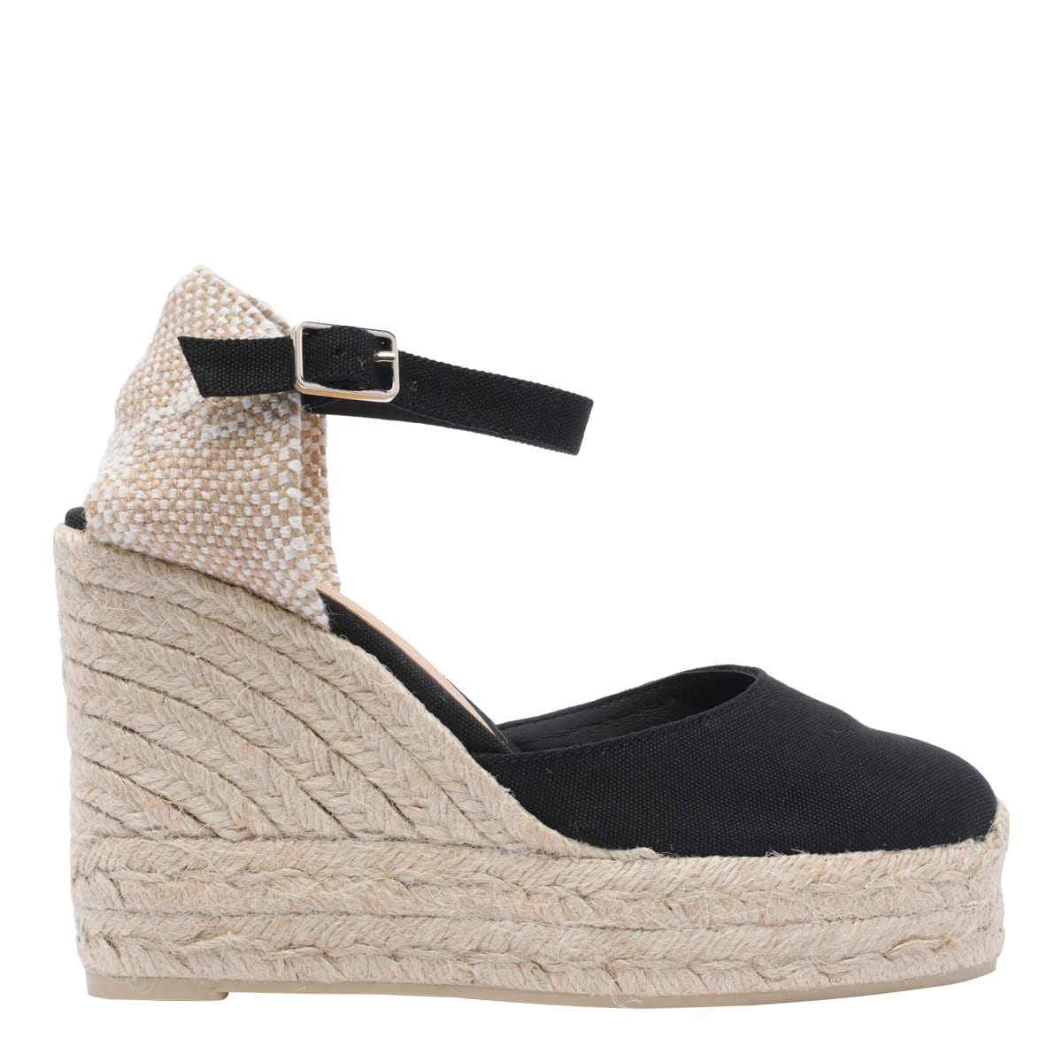 Castañer Carol Wedges