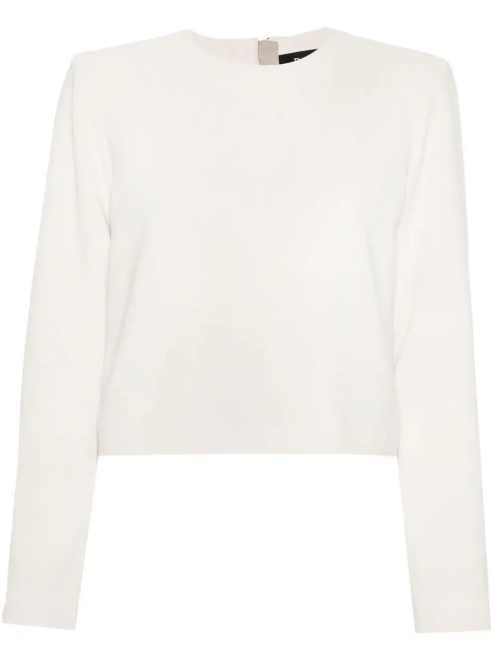 THEORY TOP CROPPED