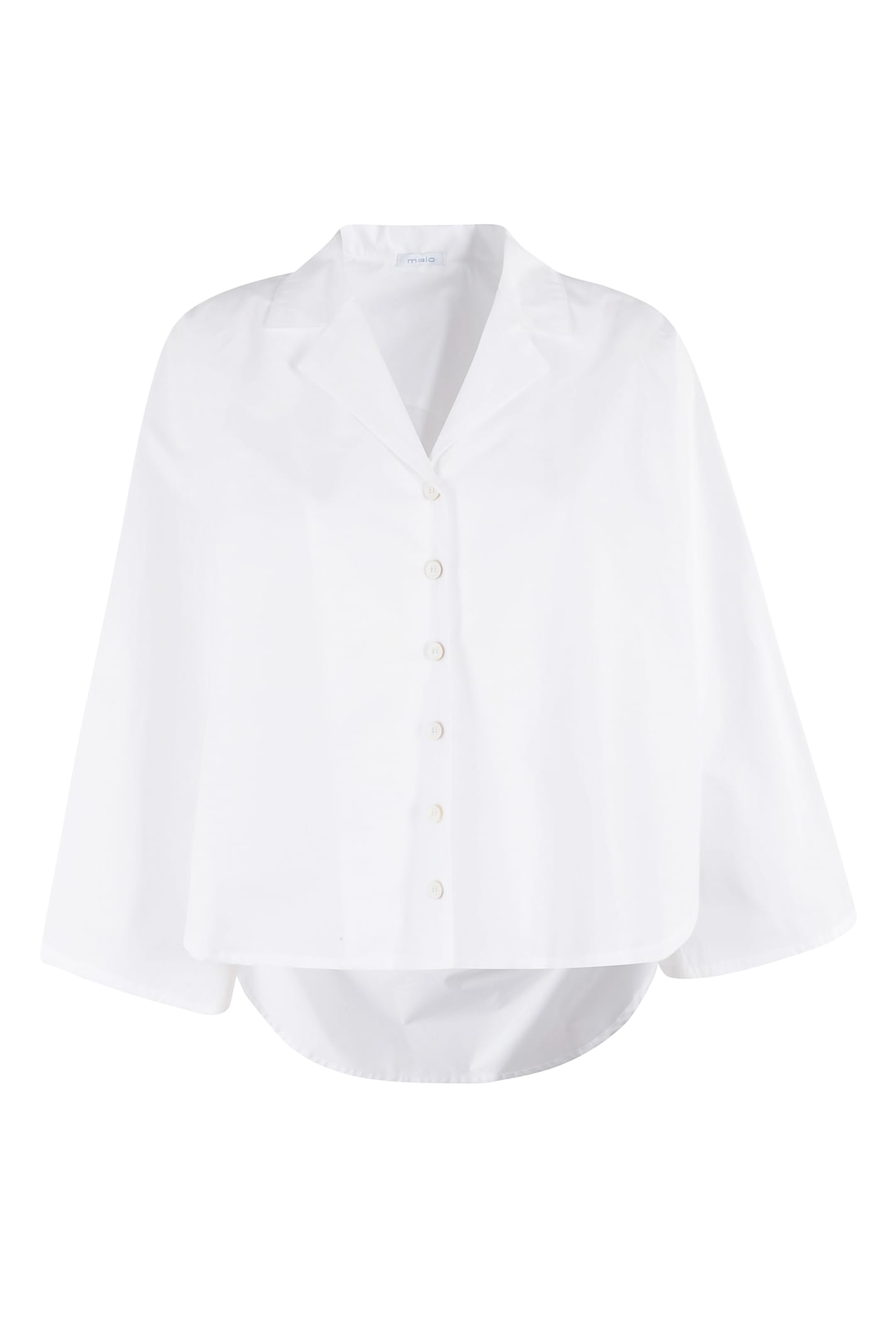 MALO CAMICIA OVER
