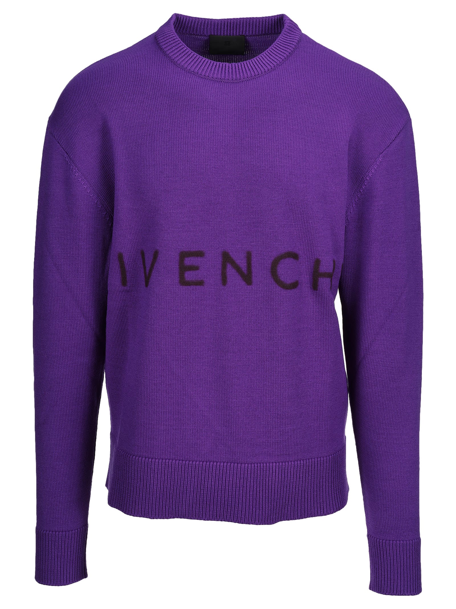Givenchy Knit 4g Jacquard