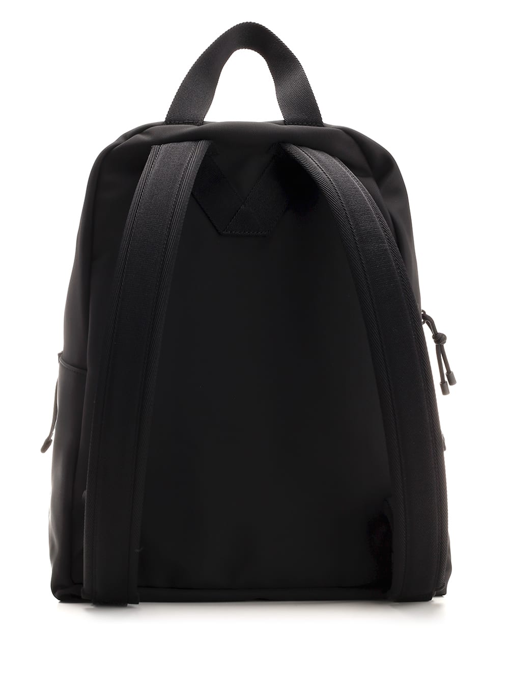 Shop Valentino Backpack Vltn In Black