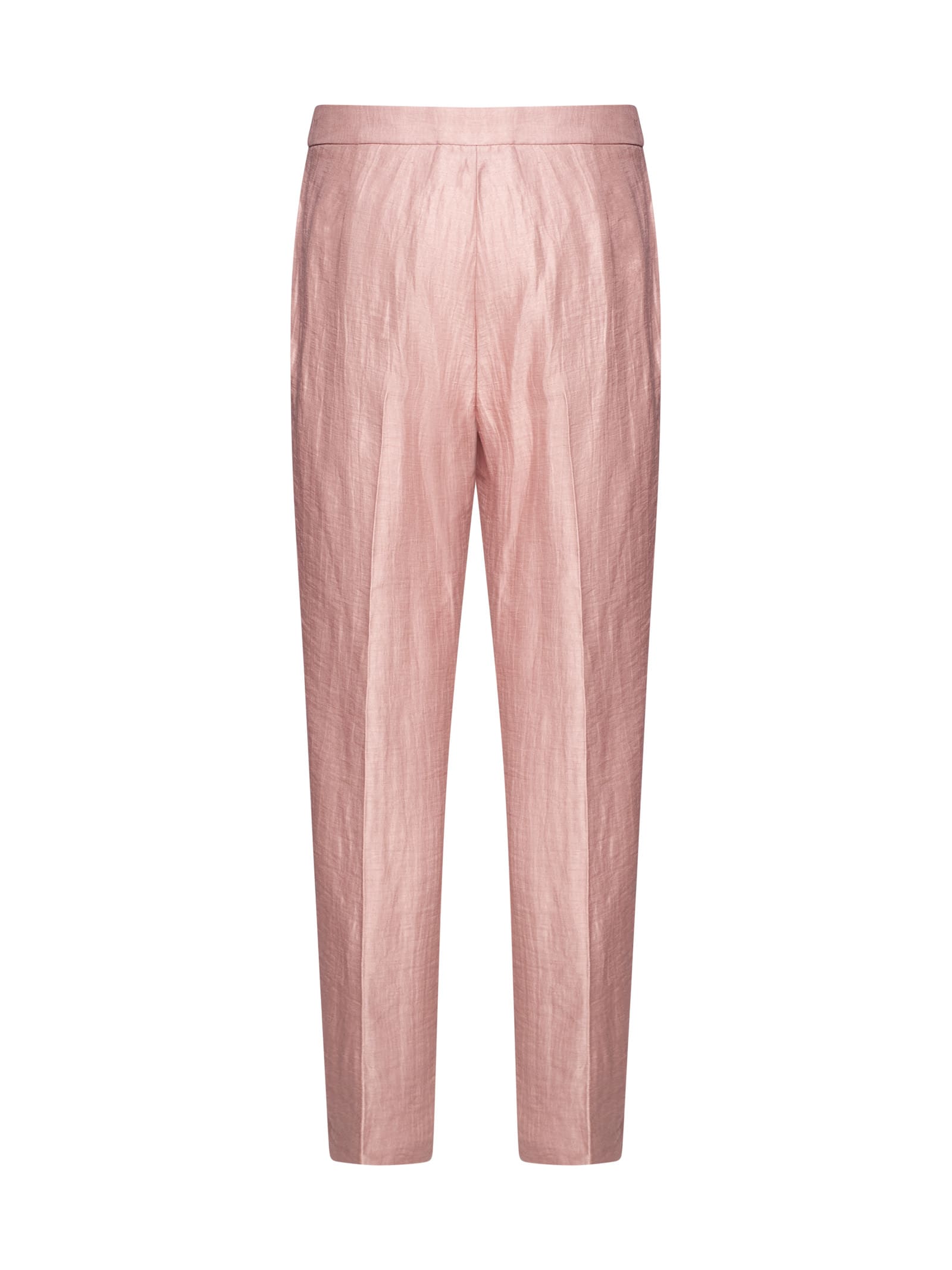 Shop Kaos Pants In Pink
