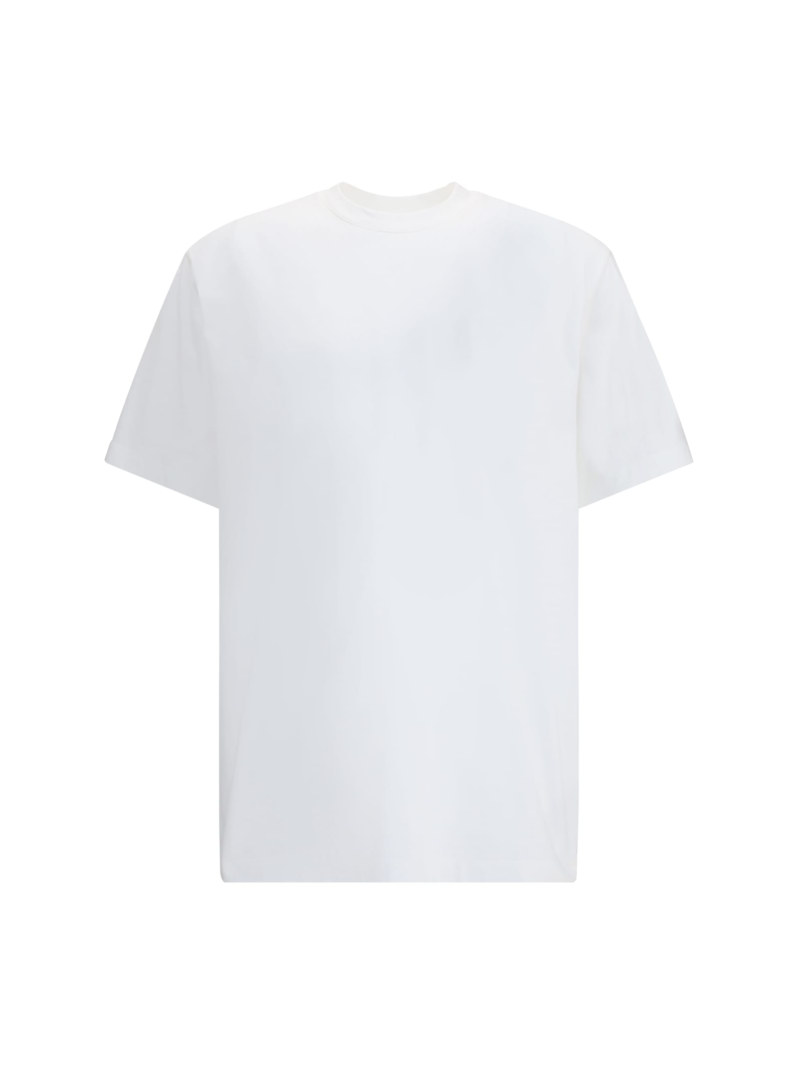 Graphic Print T-shirt
