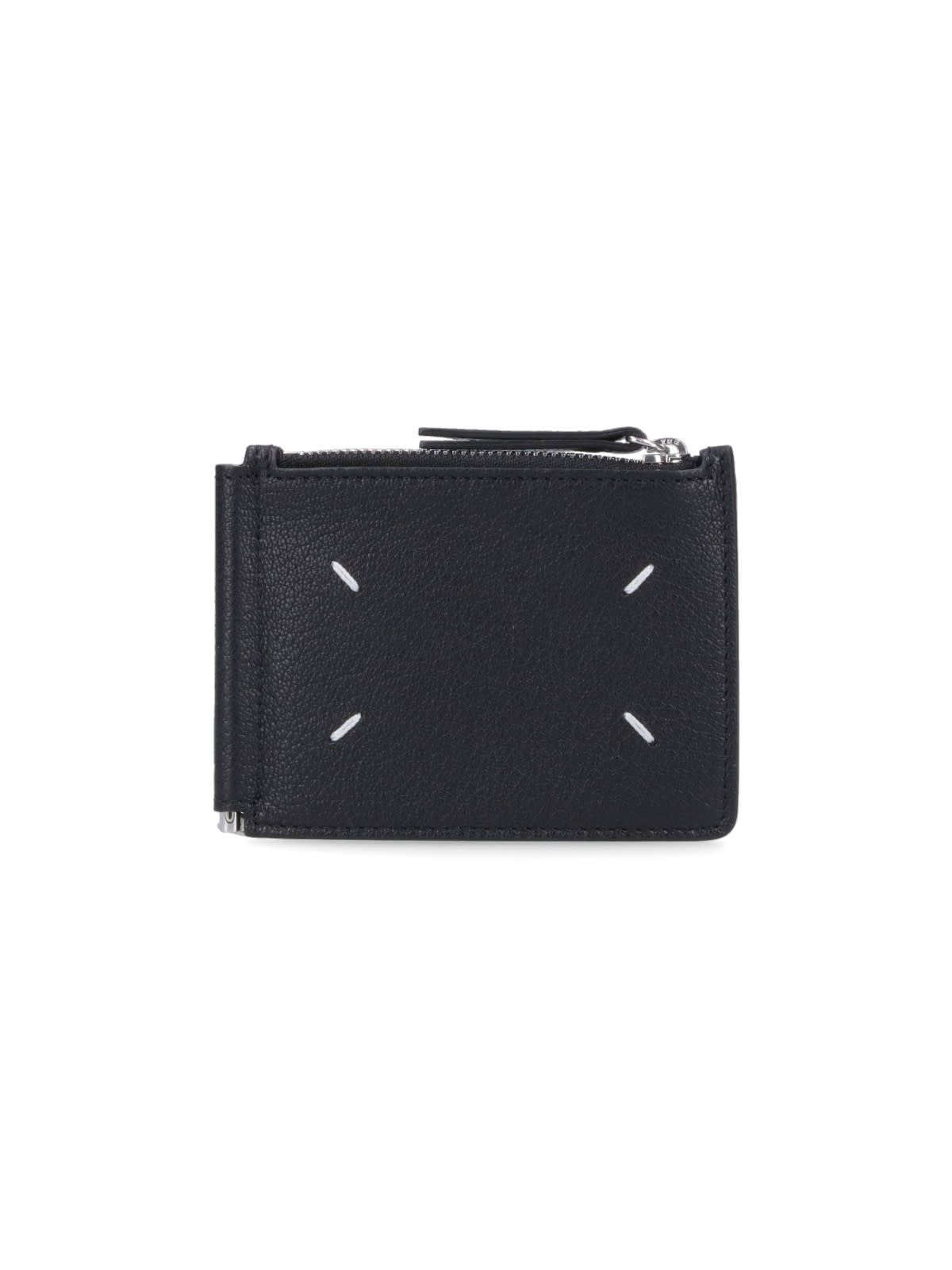 Maison Margiela 4-stitches Wallet
