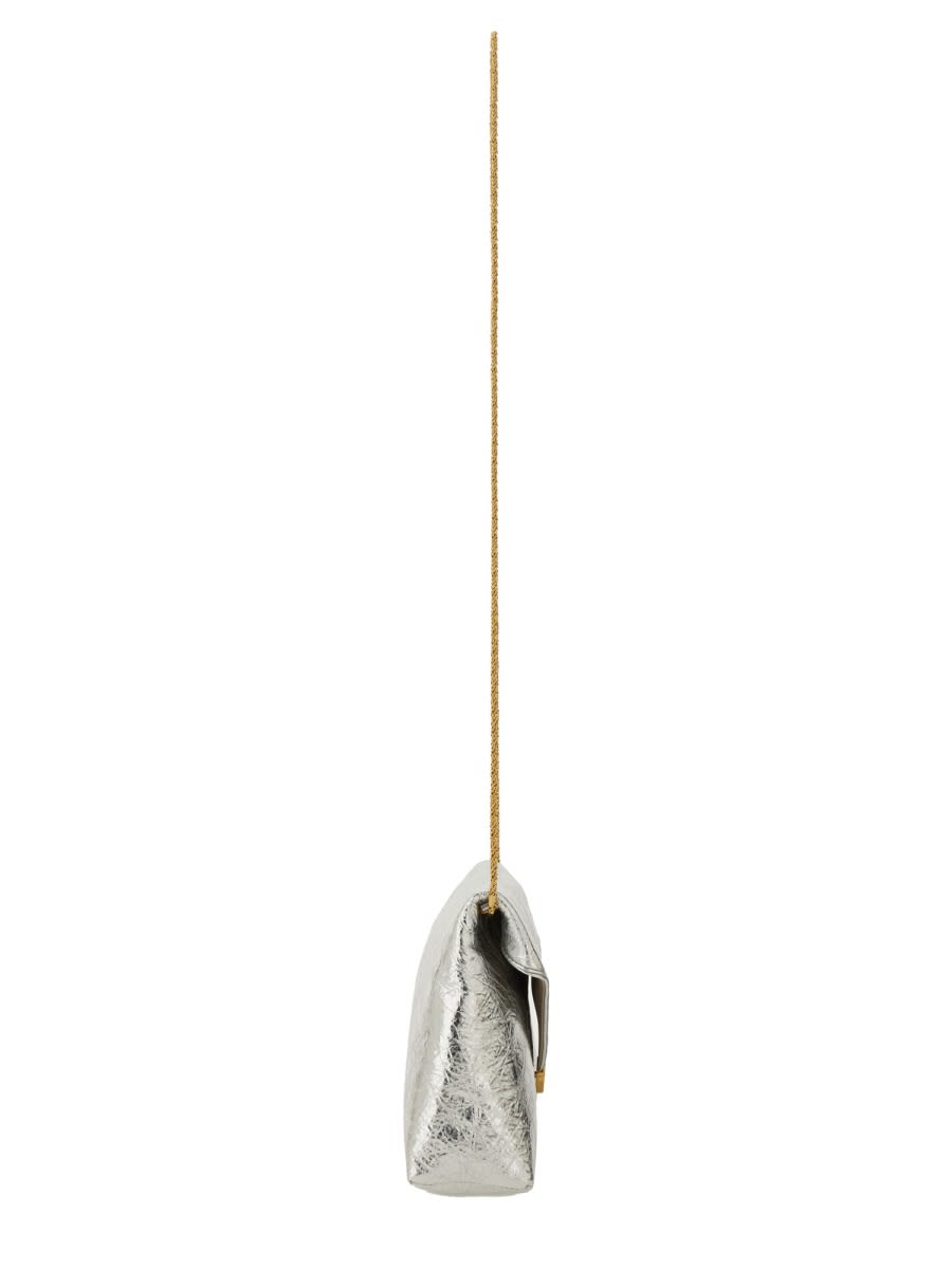 DRIES VAN NOTEN SHOULDER BAG.