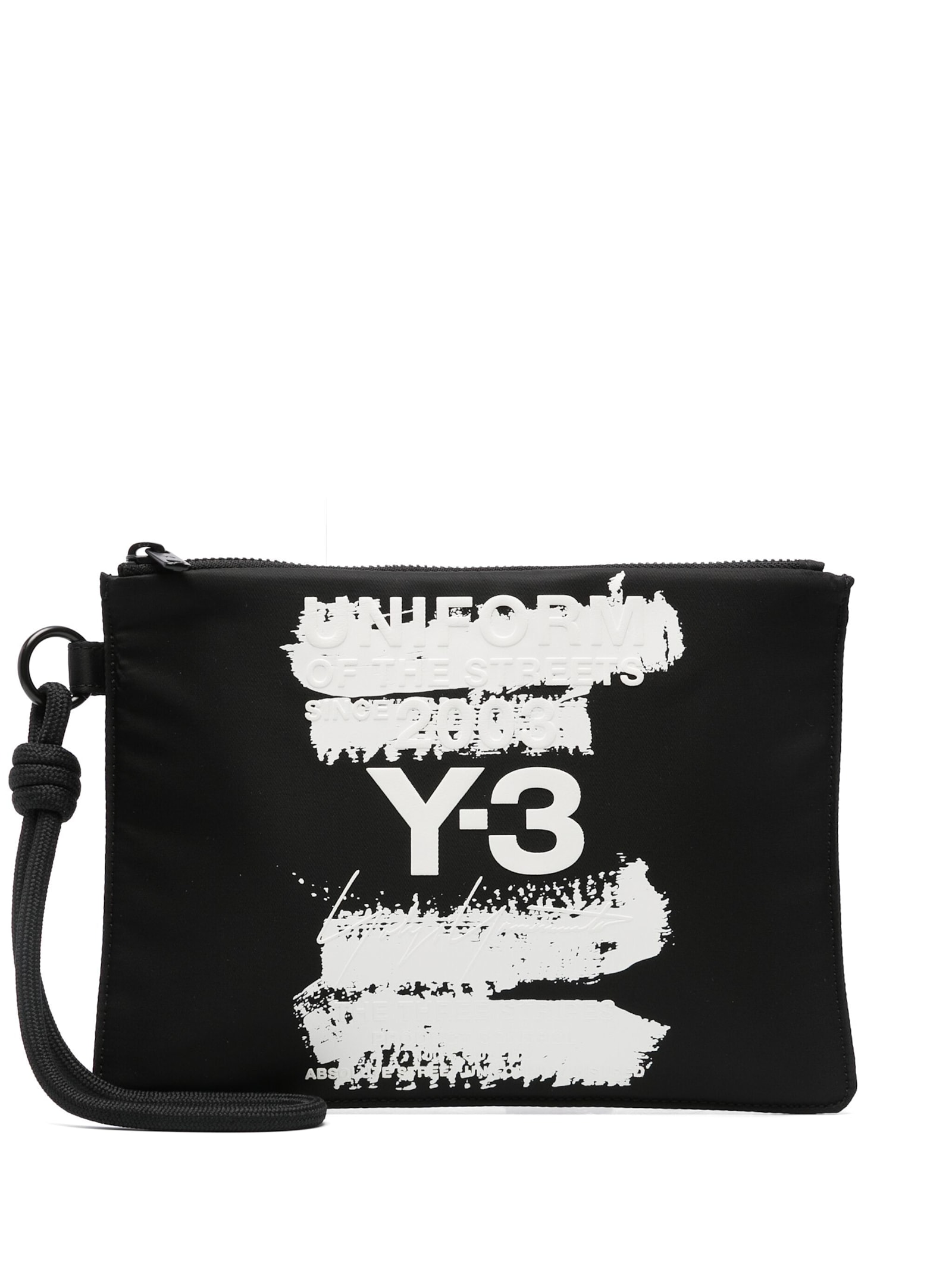 Y-3 Pouch