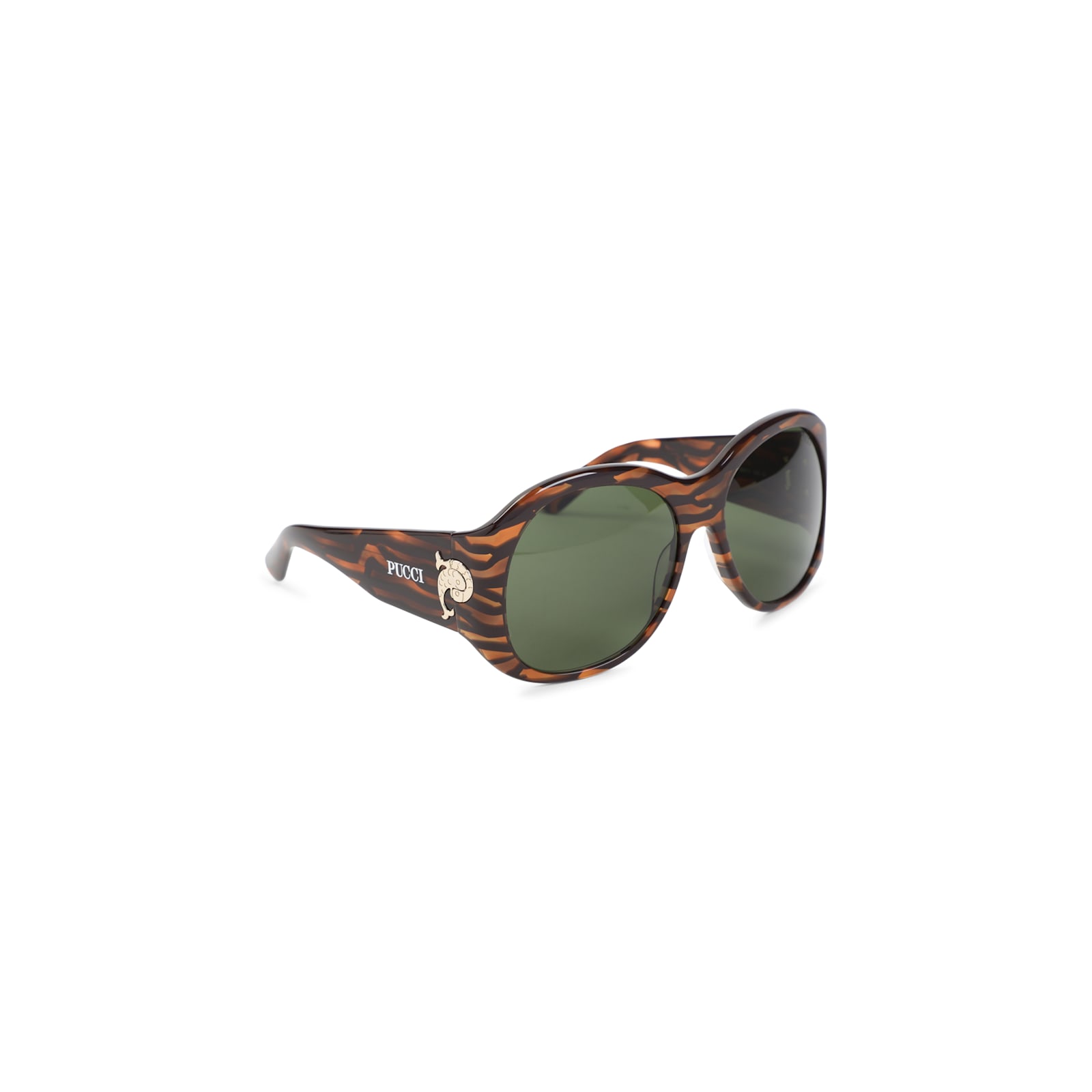 Pucci Acetate Sunglasses