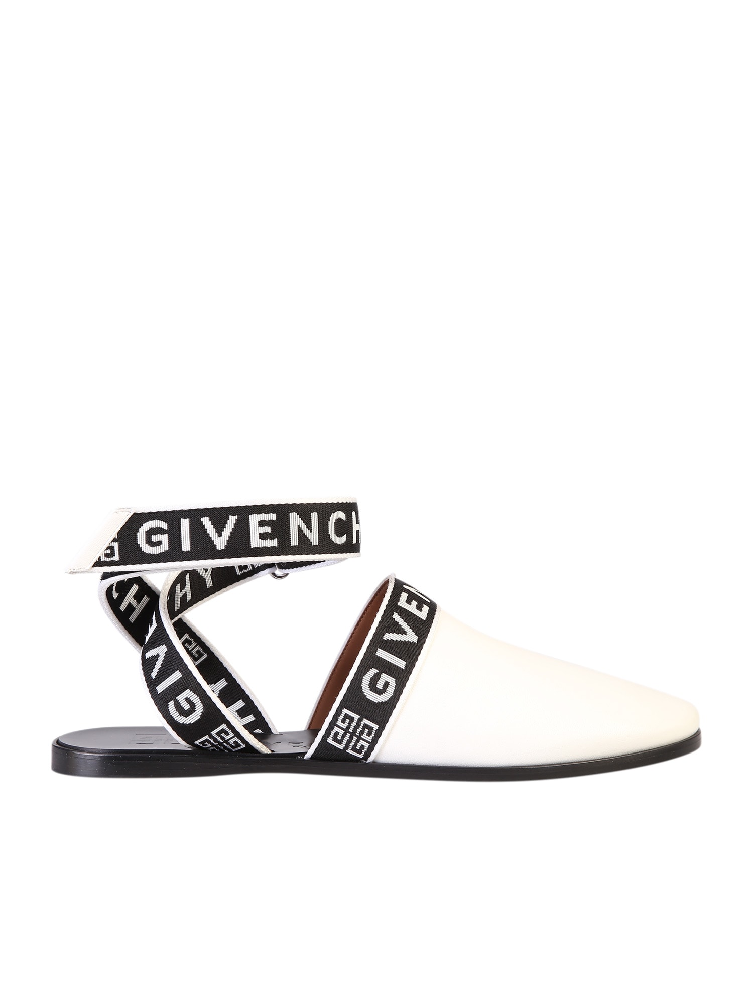 Givenchy Branded Shoes In Multi