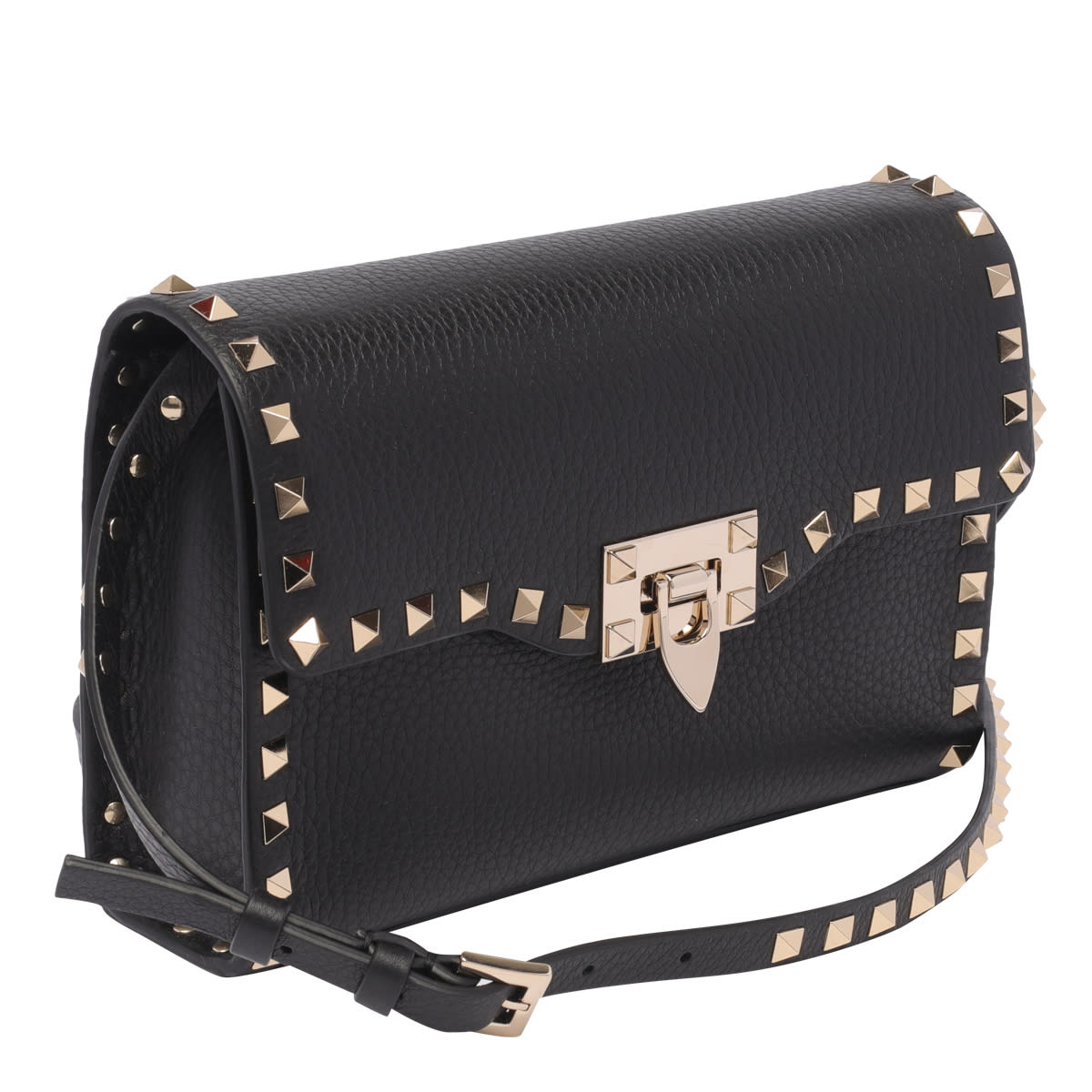 Valentino Rockstud Small Shoulder Bag