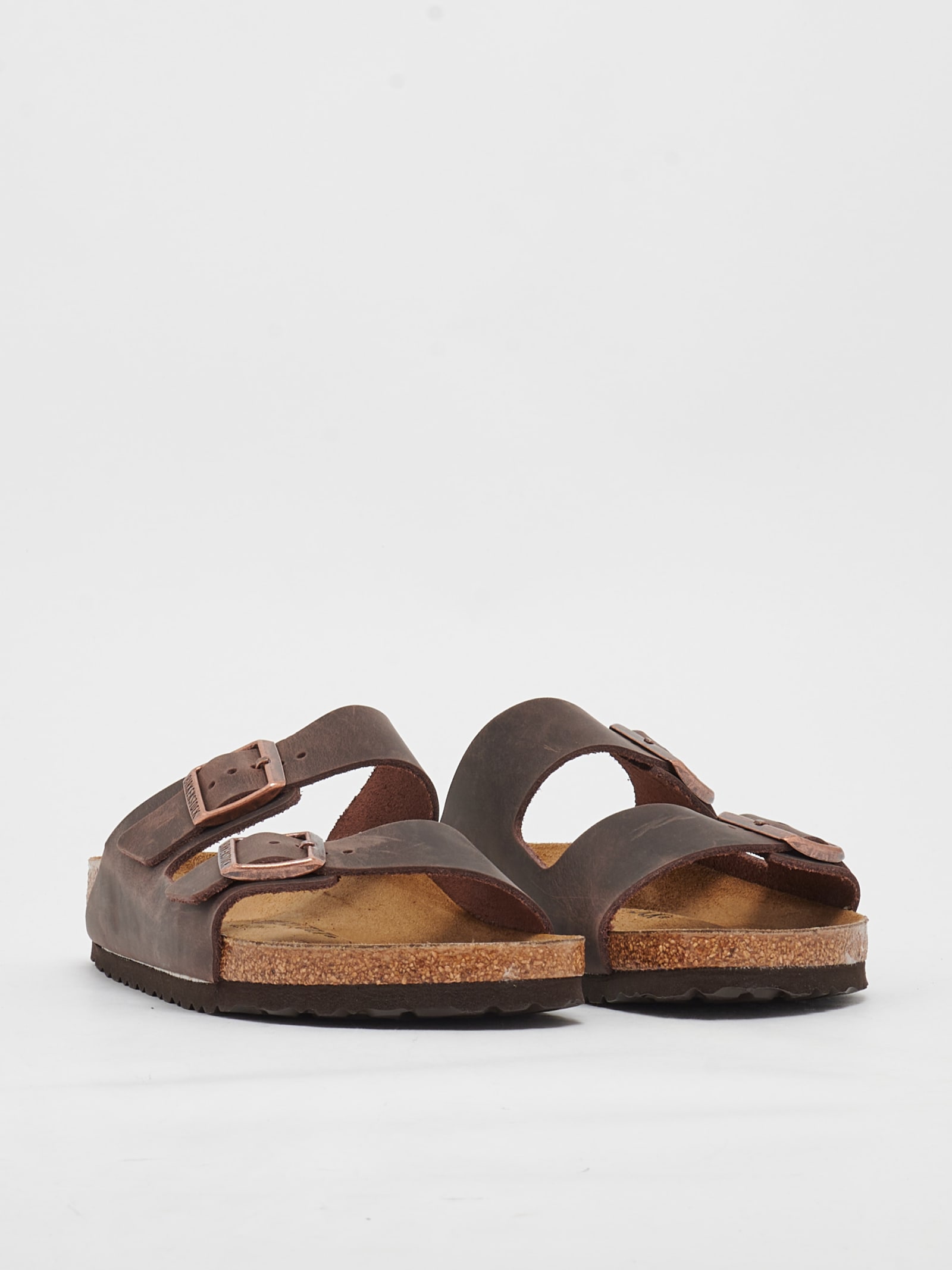 Birkenstock Arizona Sandal In Avana | ModeSens